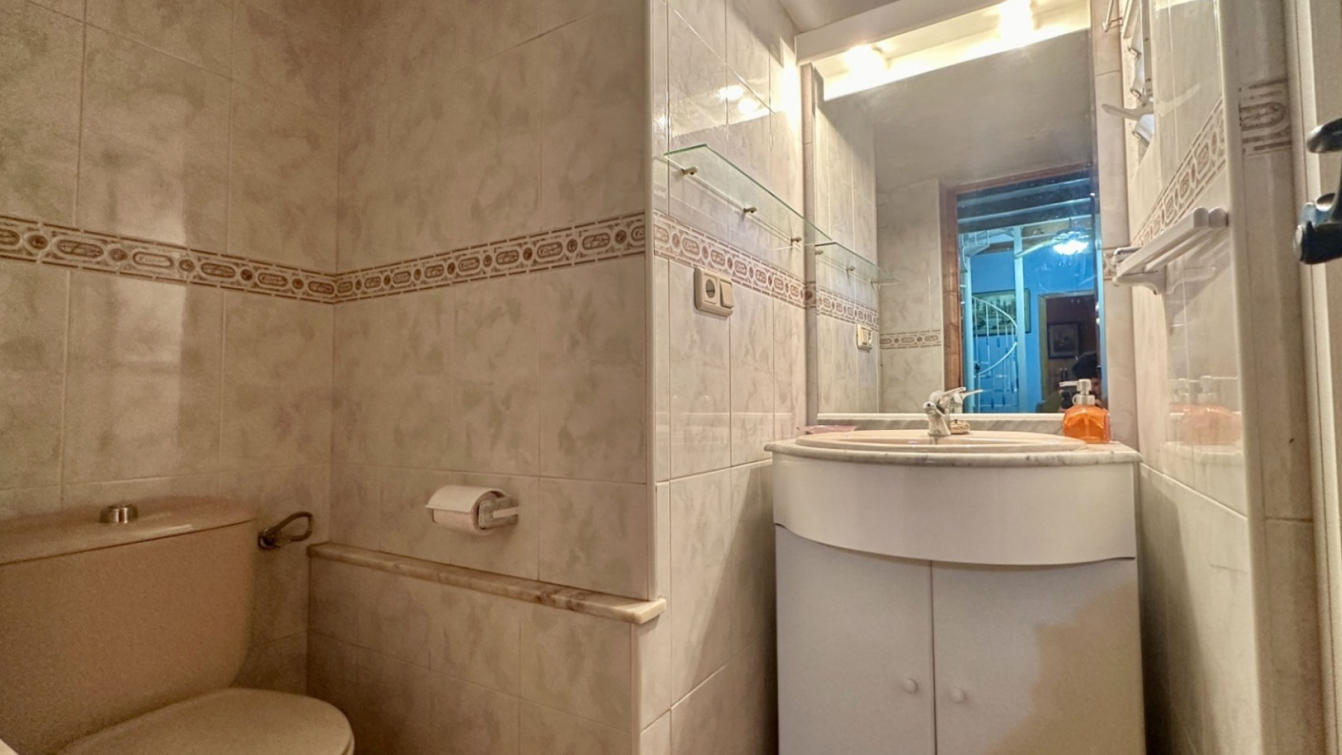 Resale - Townhouse - Orihuela Costa - Los Altos