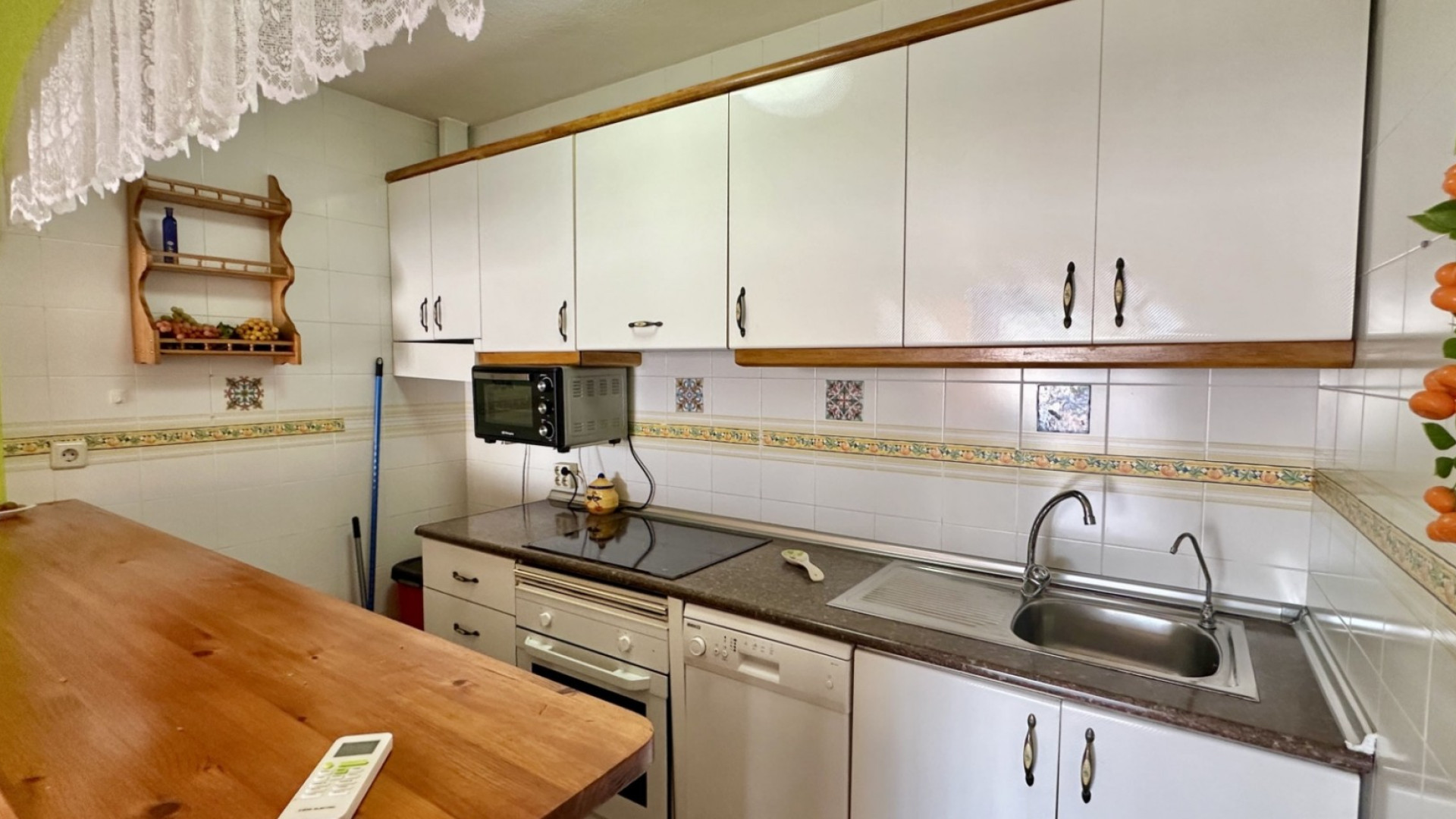 Resale - Townhouse - Orihuela Costa - Los Altos