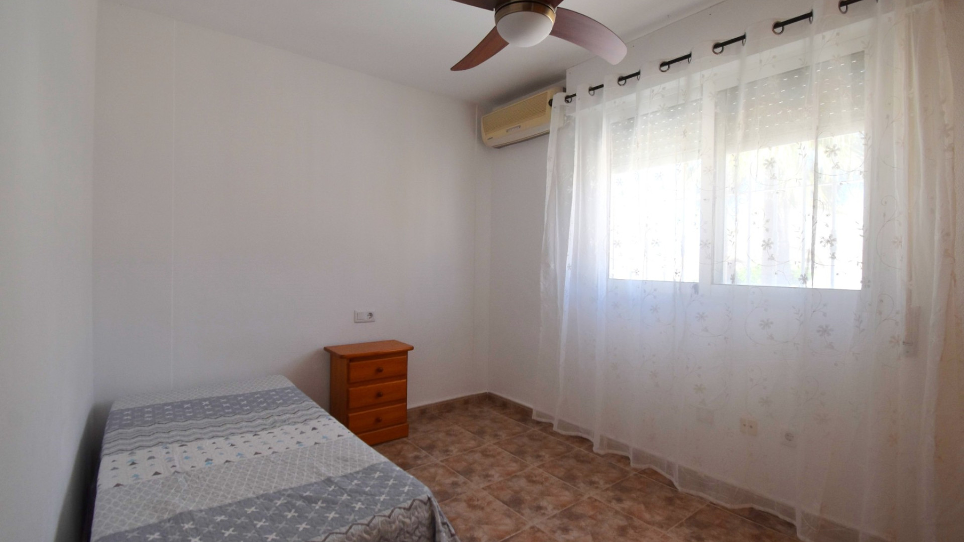 Resale - Townhouse - Orihuela Costa - Los Altos