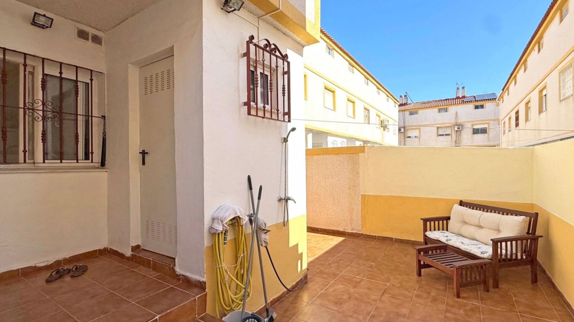 Resale - Townhouse - Orihuela Costa - Los Altos