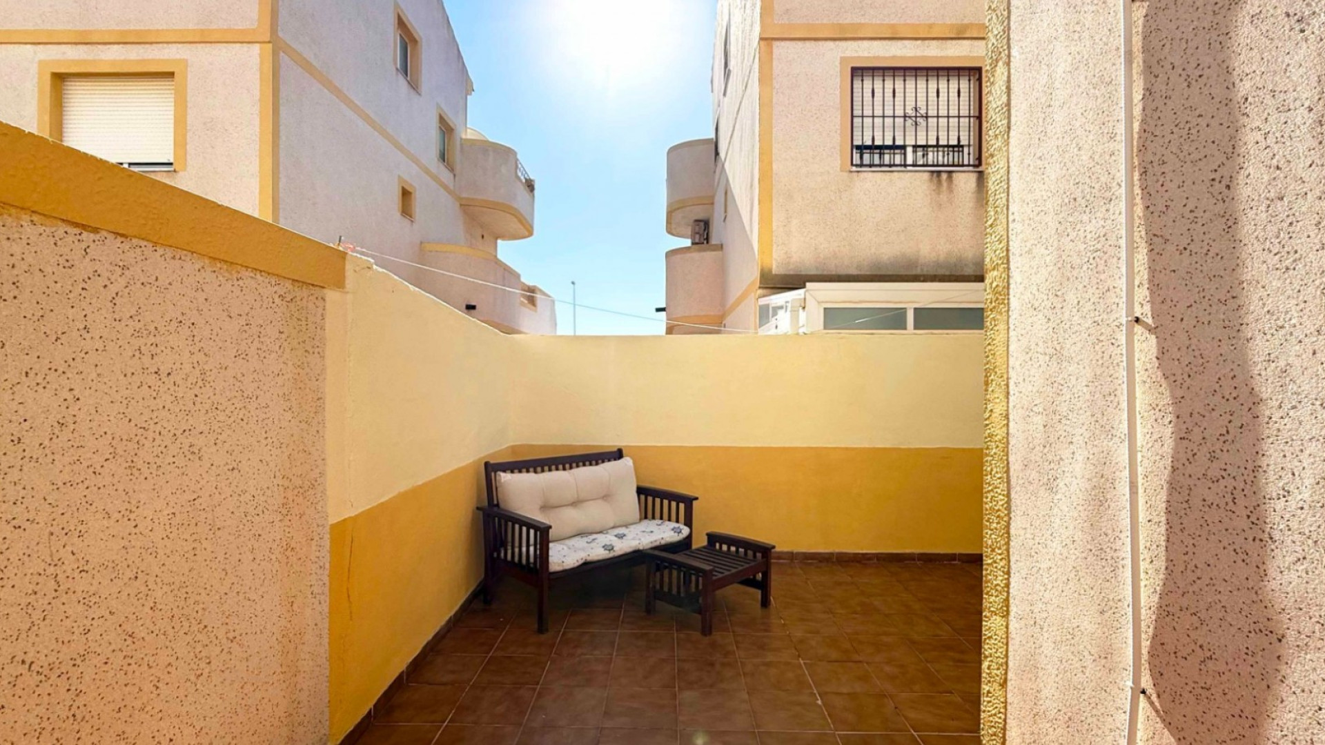 Resale - Townhouse - Orihuela Costa - Los Altos