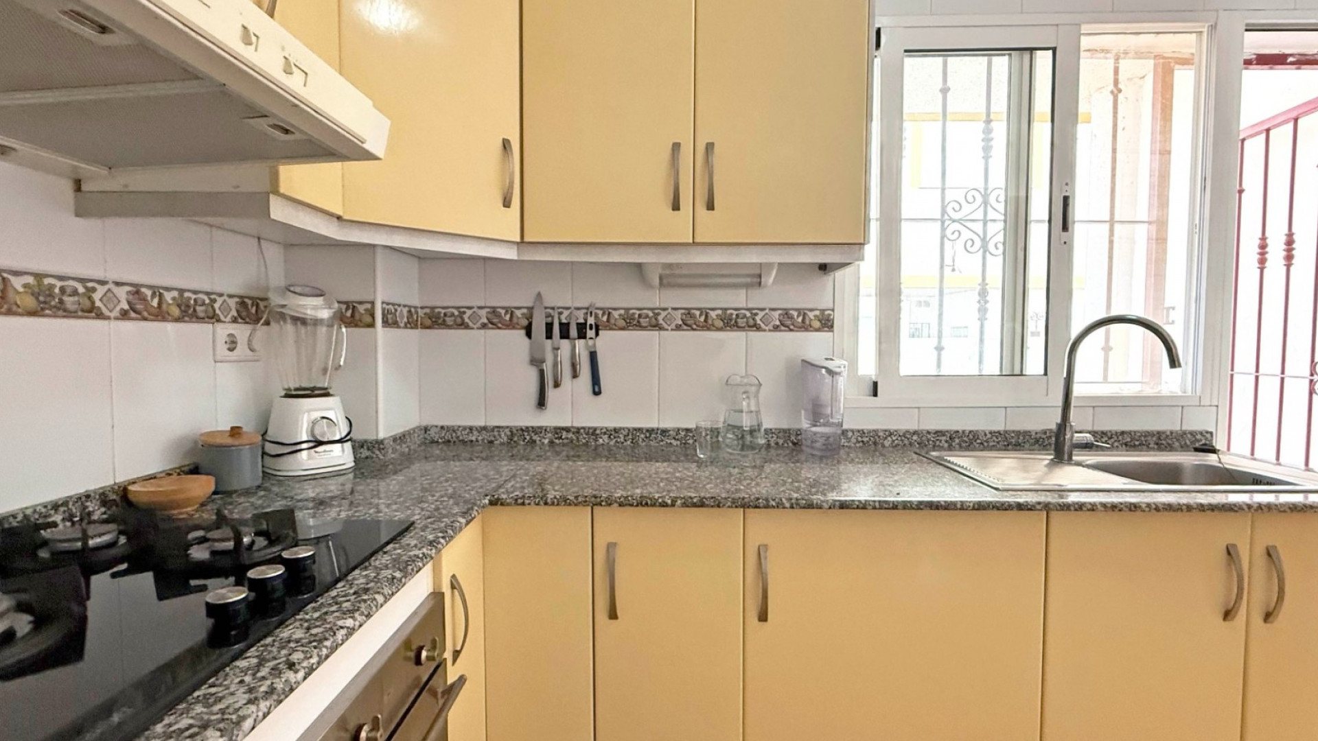 Resale - Townhouse - Orihuela Costa - Los Altos