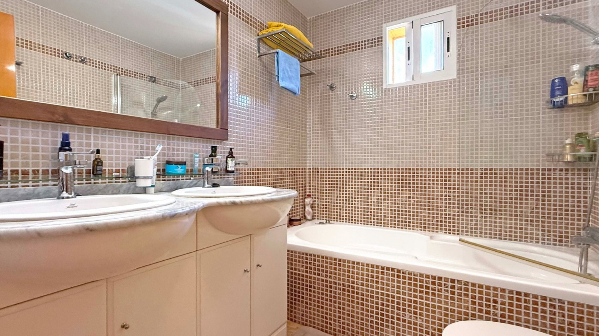 Resale - Townhouse - Orihuela Costa - Los Altos