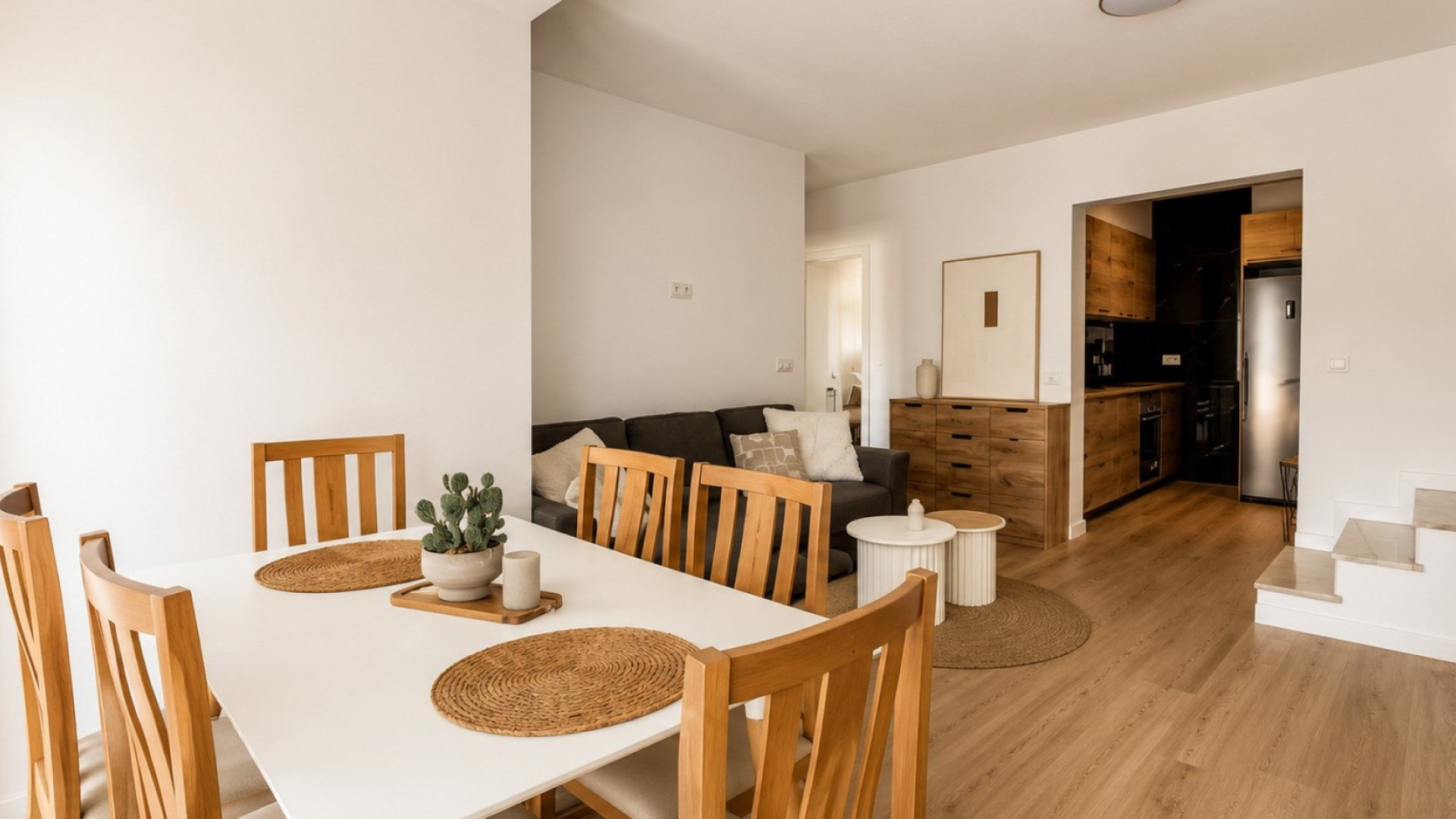 Resale - Townhouse - Orihuela Costa - Los Altos