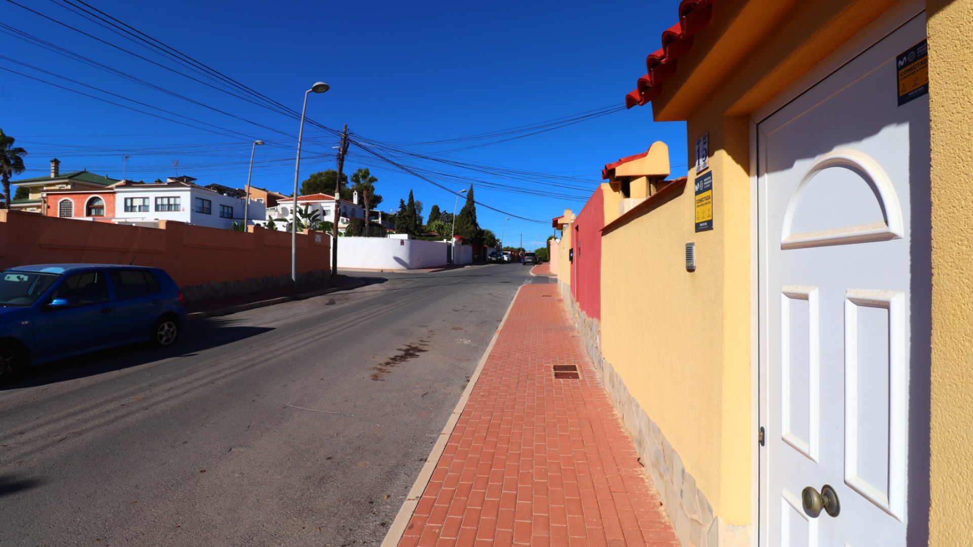 Resale - Townhouse - Orihuela Costa - Los Balcones