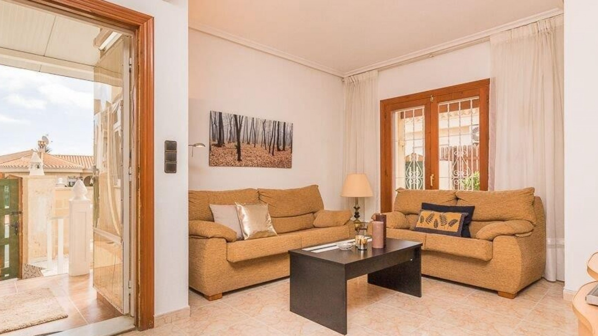 Resale - Townhouse - Orihuela Costa - Playa Flamenca