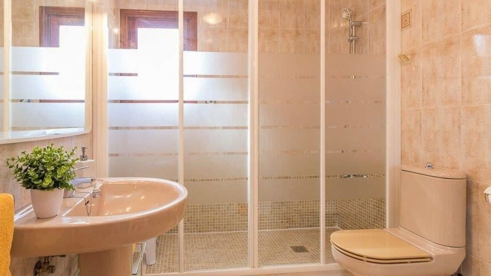 Resale - Townhouse - Orihuela Costa - Playa Flamenca