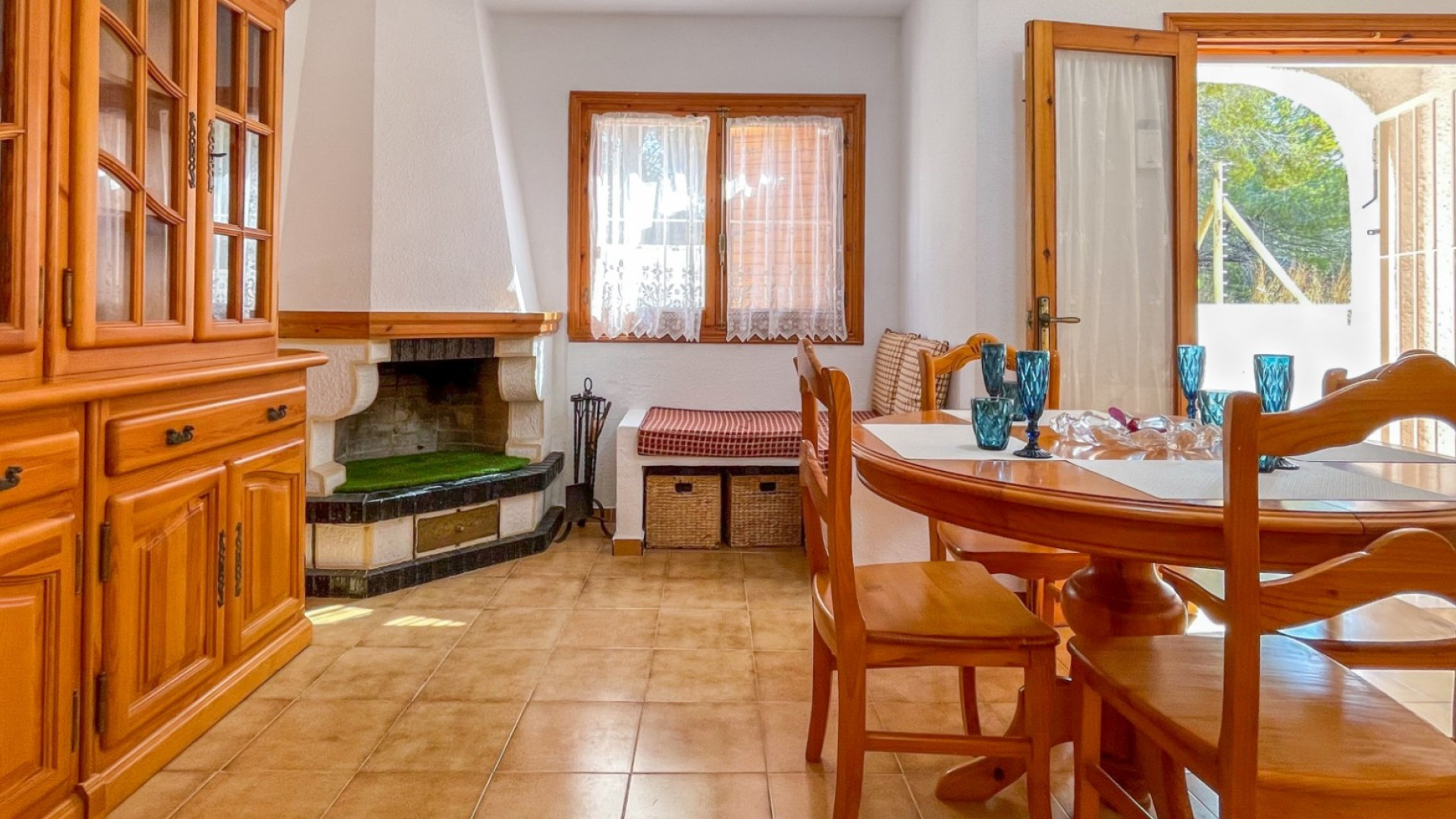Resale - Townhouse - Orihuela Costa - Playa Flamenca