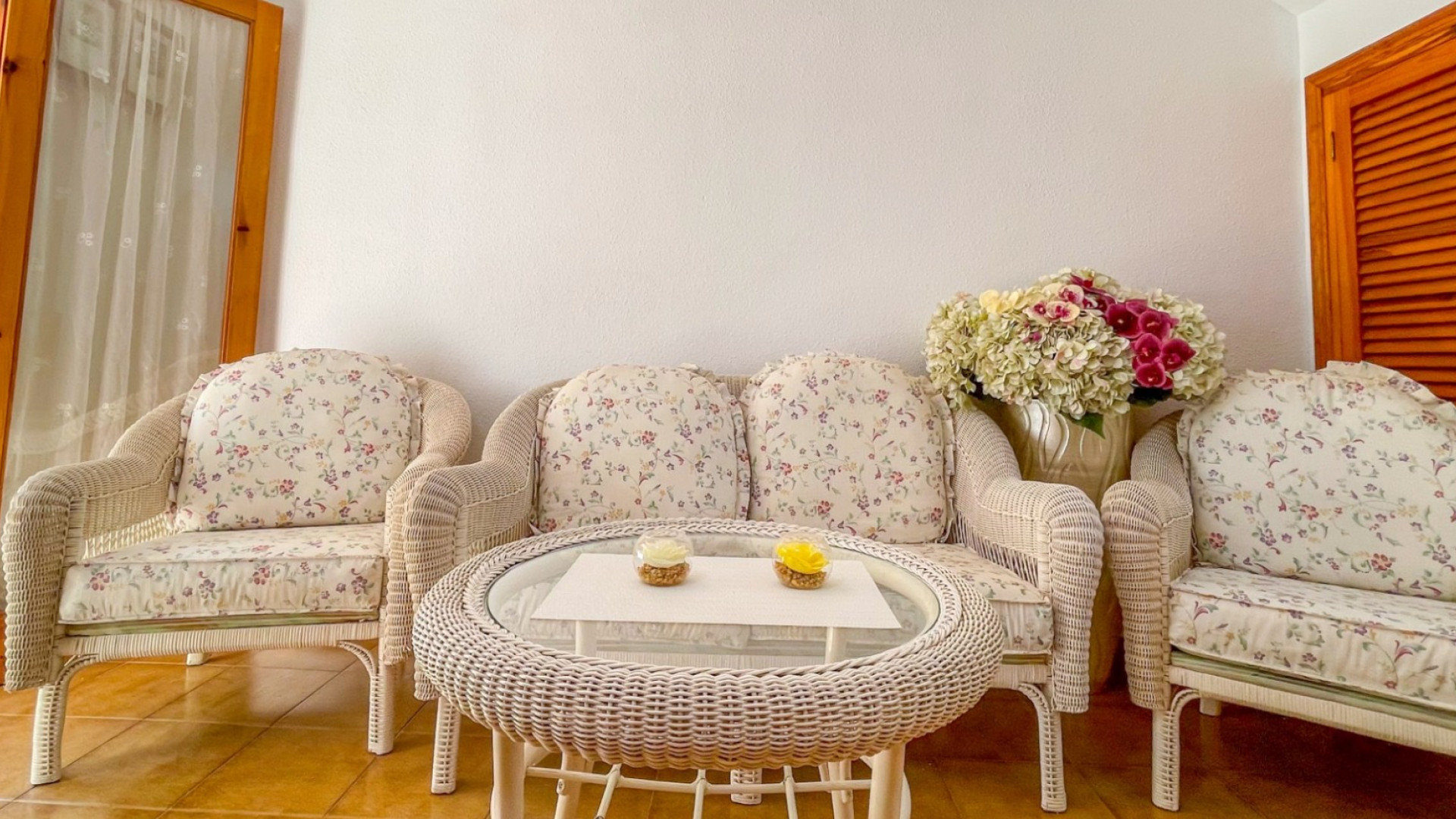 Resale - Townhouse - Orihuela Costa - Playa Flamenca