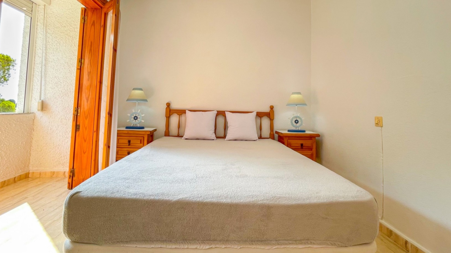 Resale - Townhouse - Orihuela Costa - Playa Flamenca