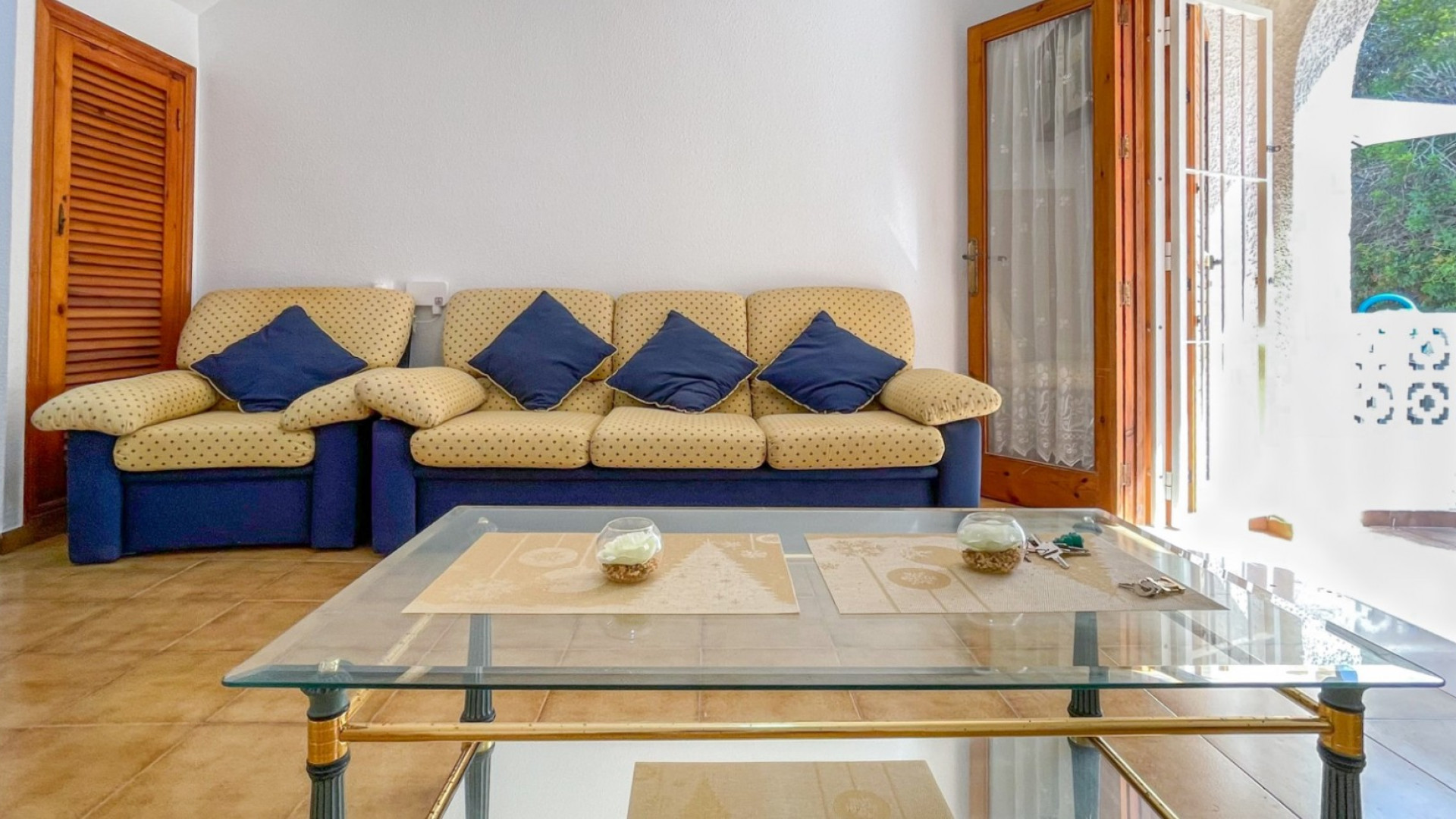 Resale - Townhouse - Orihuela Costa - Playa Flamenca
