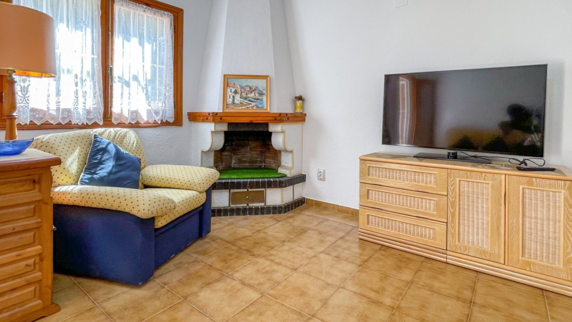 Resale - Townhouse - Orihuela Costa - Playa Flamenca