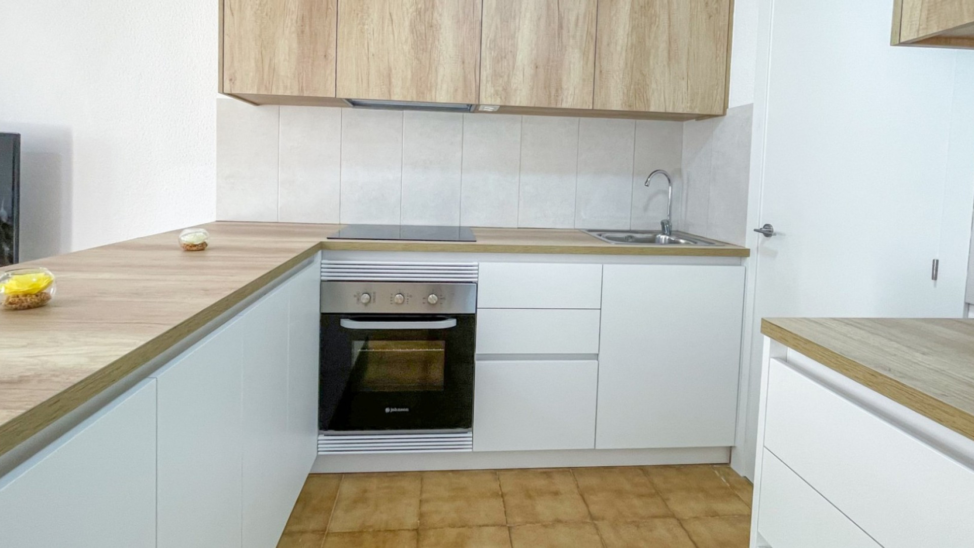 Resale - Townhouse - Orihuela Costa - Playa Flamenca