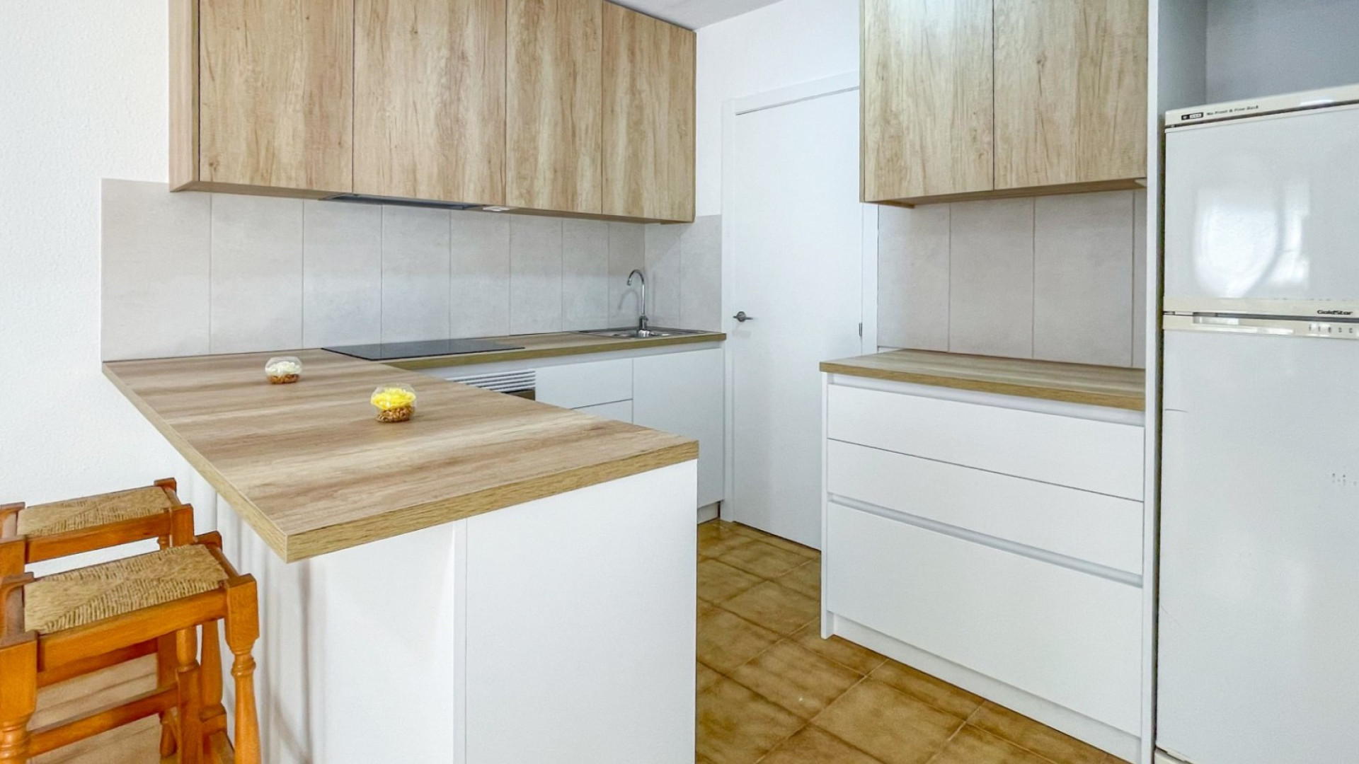 Resale - Townhouse - Orihuela Costa - Playa Flamenca