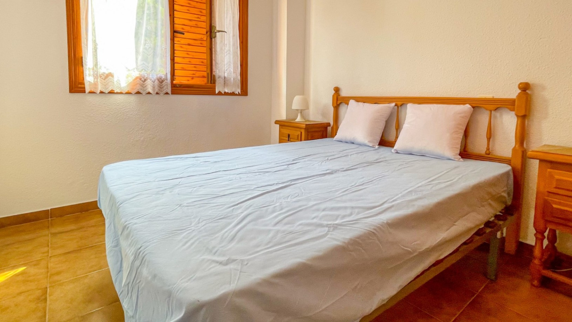Resale - Townhouse - Orihuela Costa - Playa Flamenca