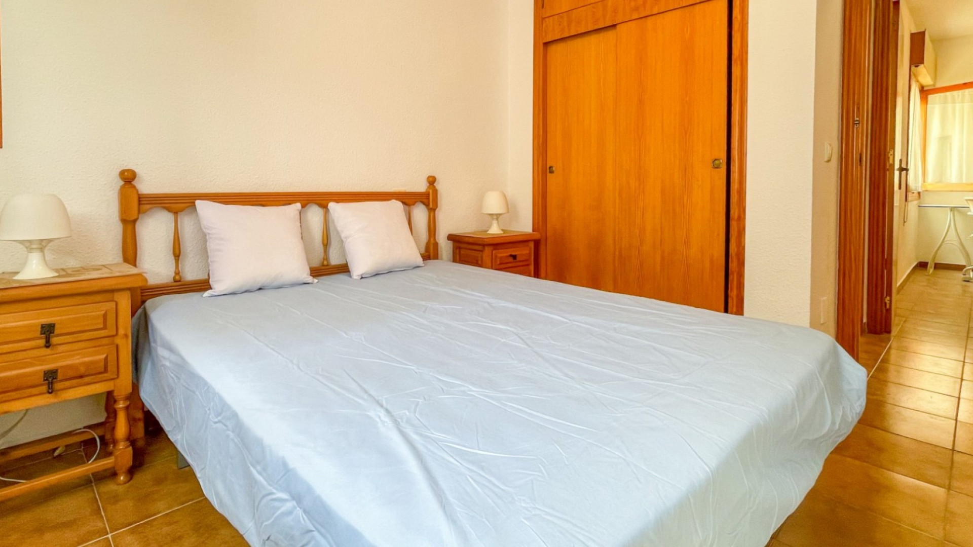 Resale - Townhouse - Orihuela Costa - Playa Flamenca