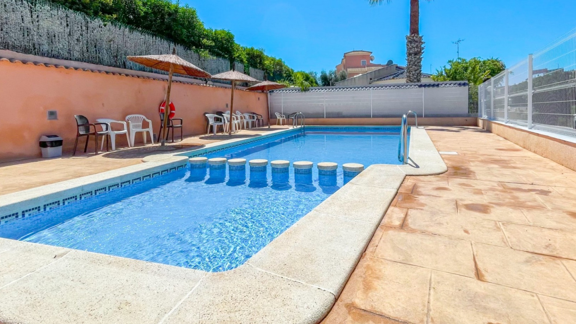 Resale - Townhouse - Orihuela Costa - Playa Flamenca