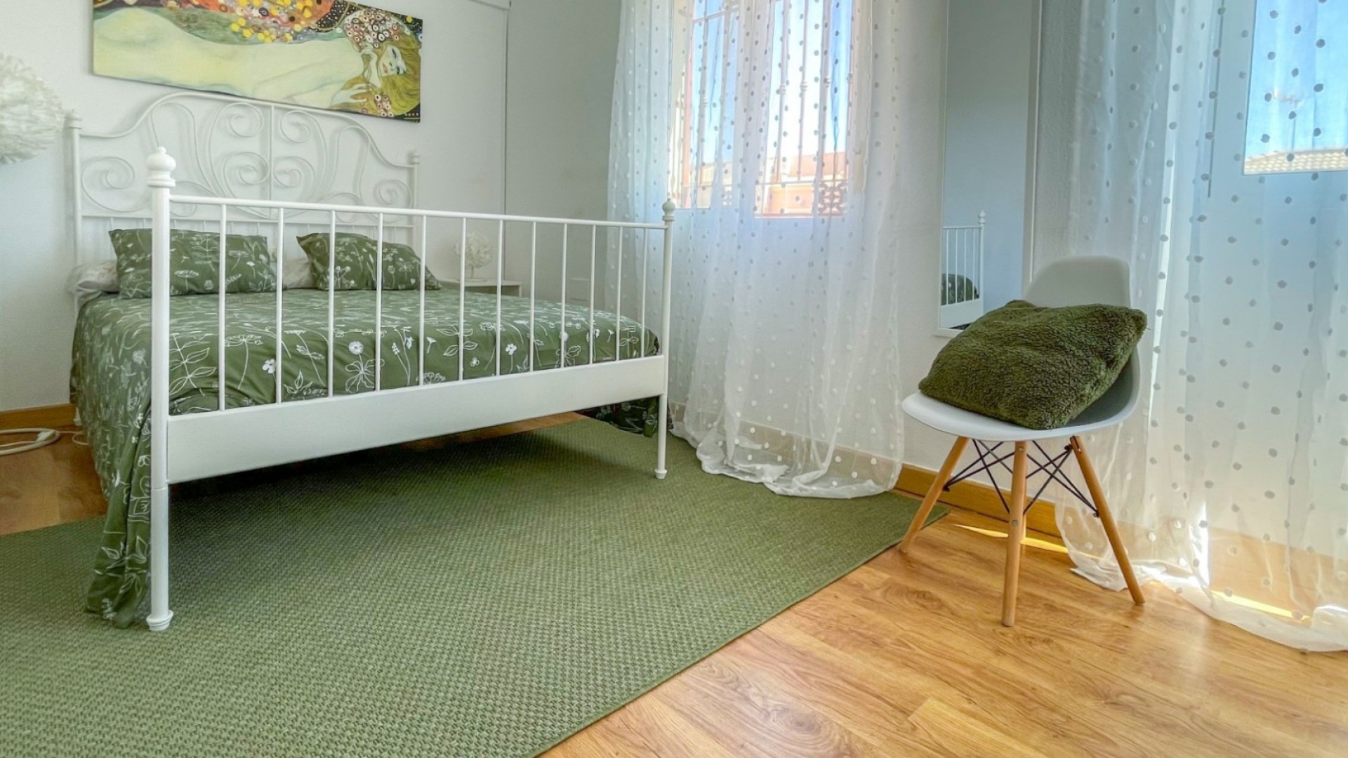 Resale - Townhouse - Orihuela Costa - Playa Flamenca