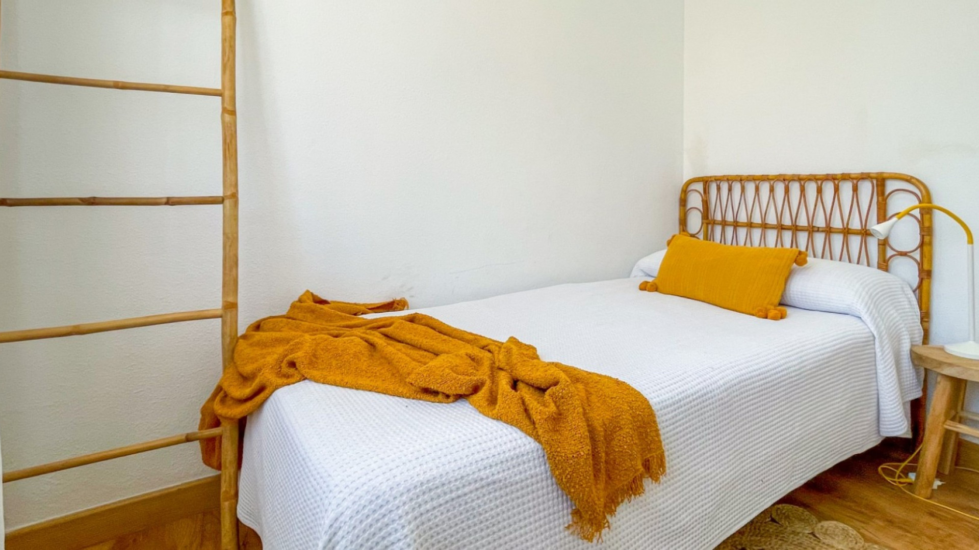 Resale - Townhouse - Orihuela Costa - Playa Flamenca