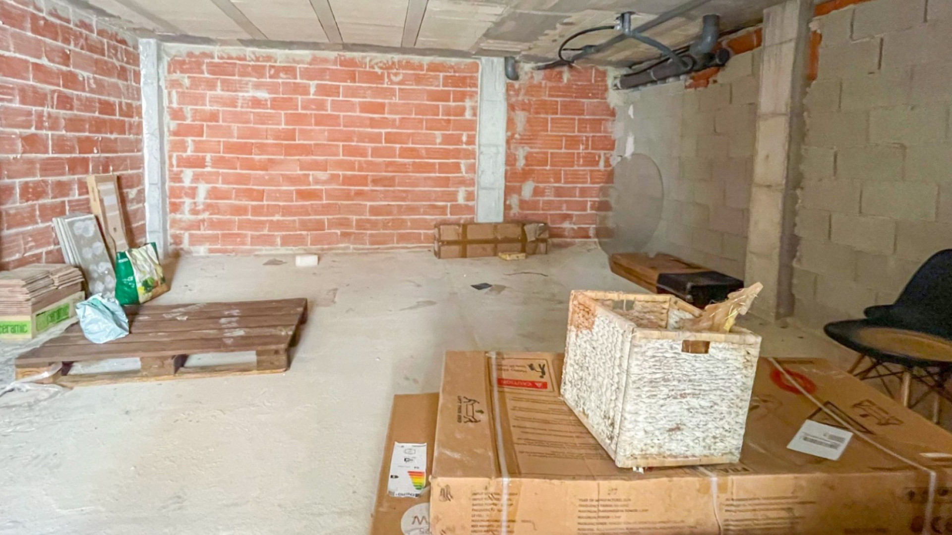 Resale - Townhouse - Orihuela Costa - Playa Flamenca