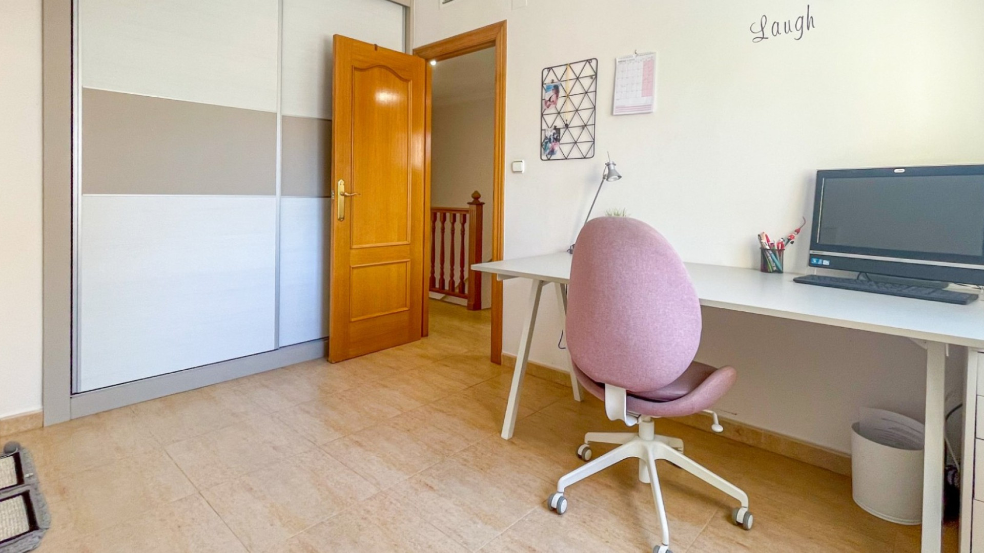 Resale - Townhouse - Orihuela Costa - Punta Prima