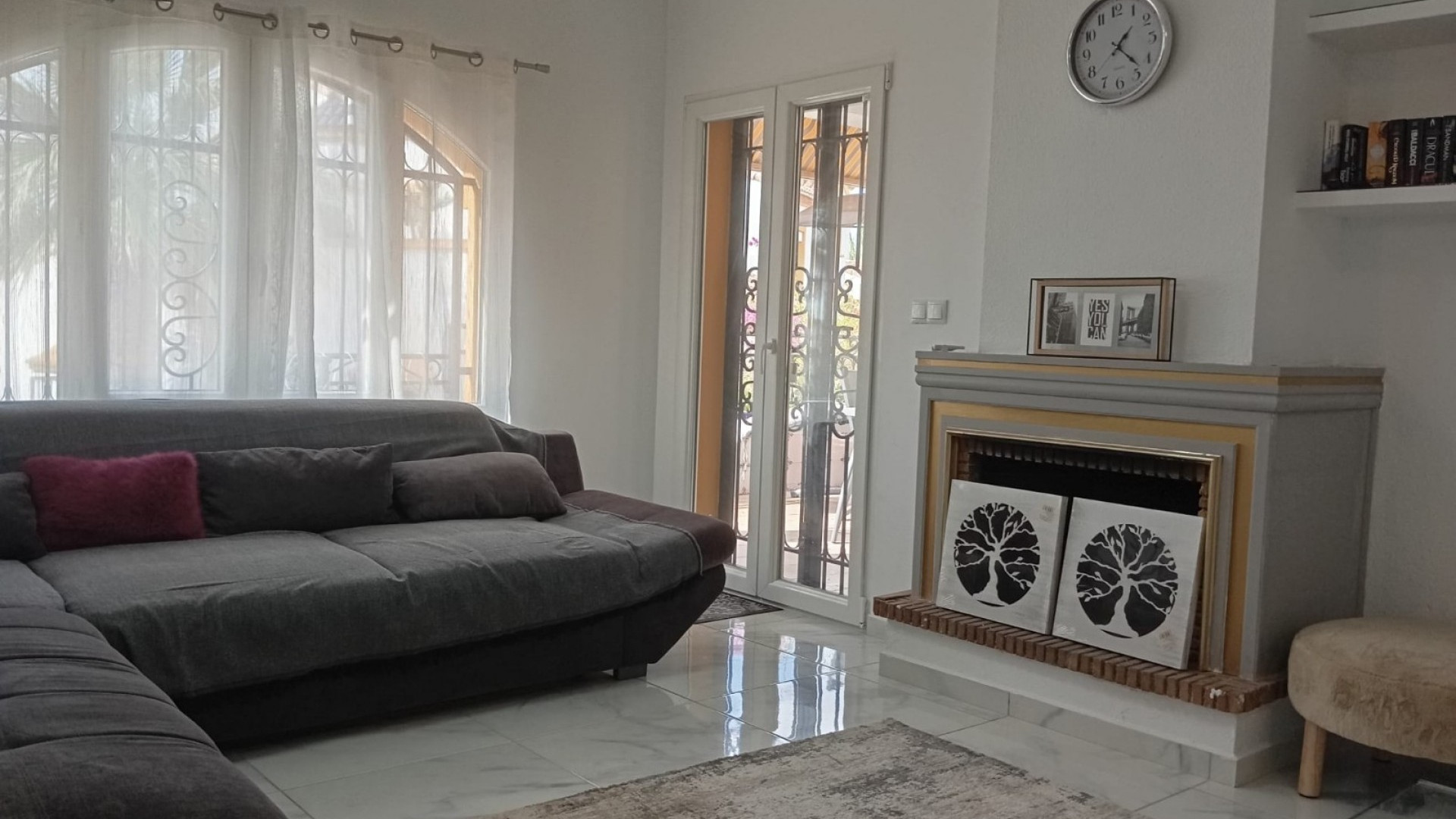 Resale - Townhouse - Orihuela Costa - Villamartin