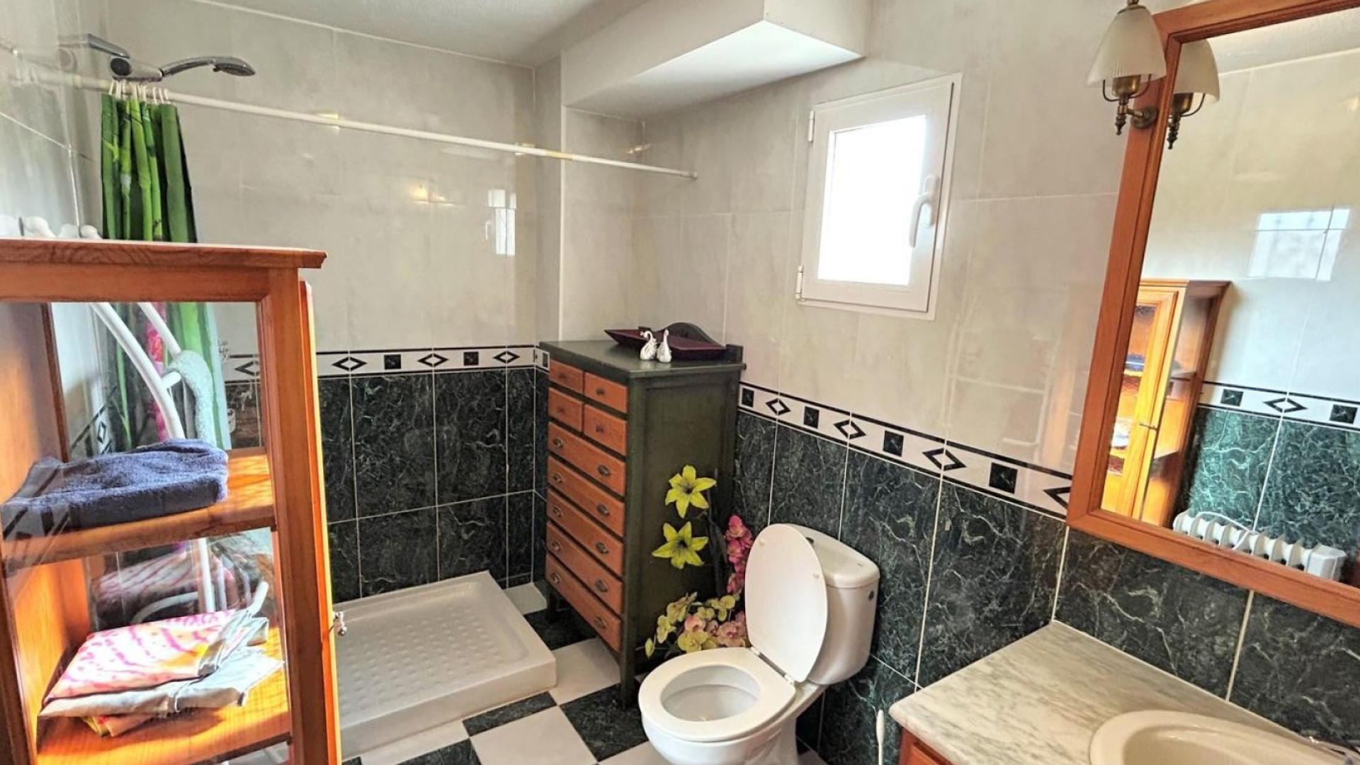 Resale - Townhouse - Orihuela Costa - Villamartin