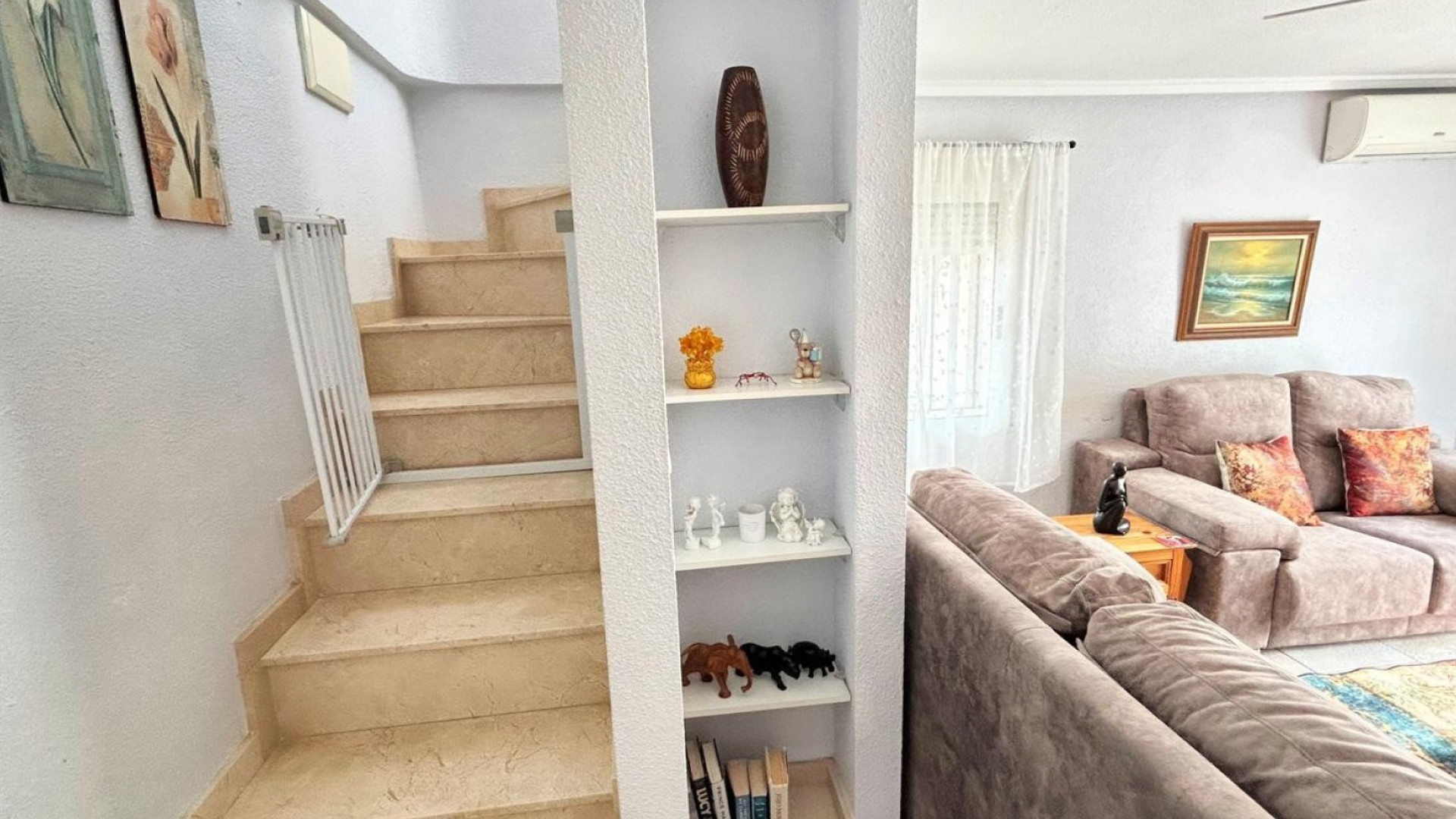 Resale - Townhouse - Orihuela Costa - Villamartin