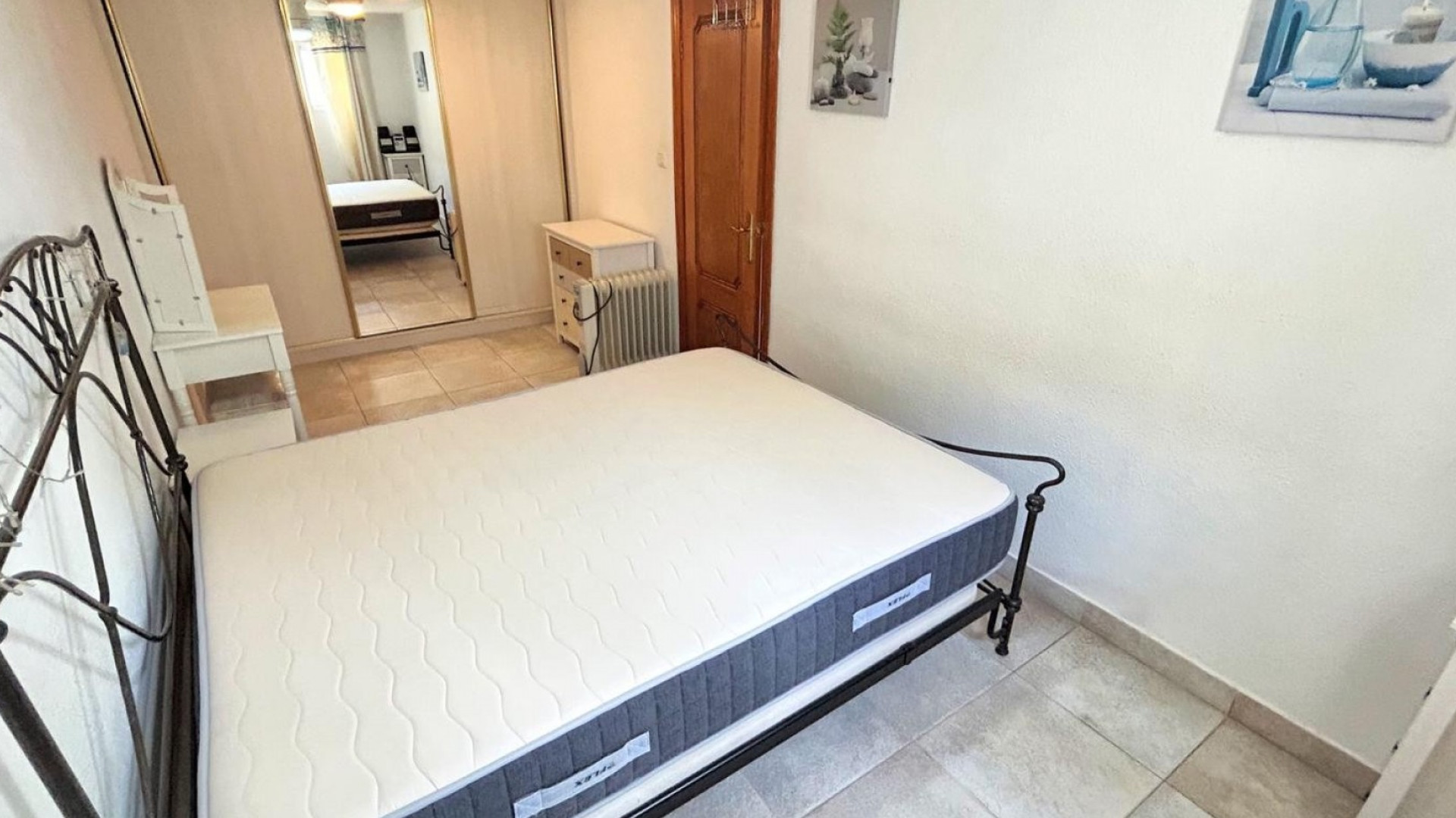 Resale - Townhouse - Orihuela Costa - Villamartin