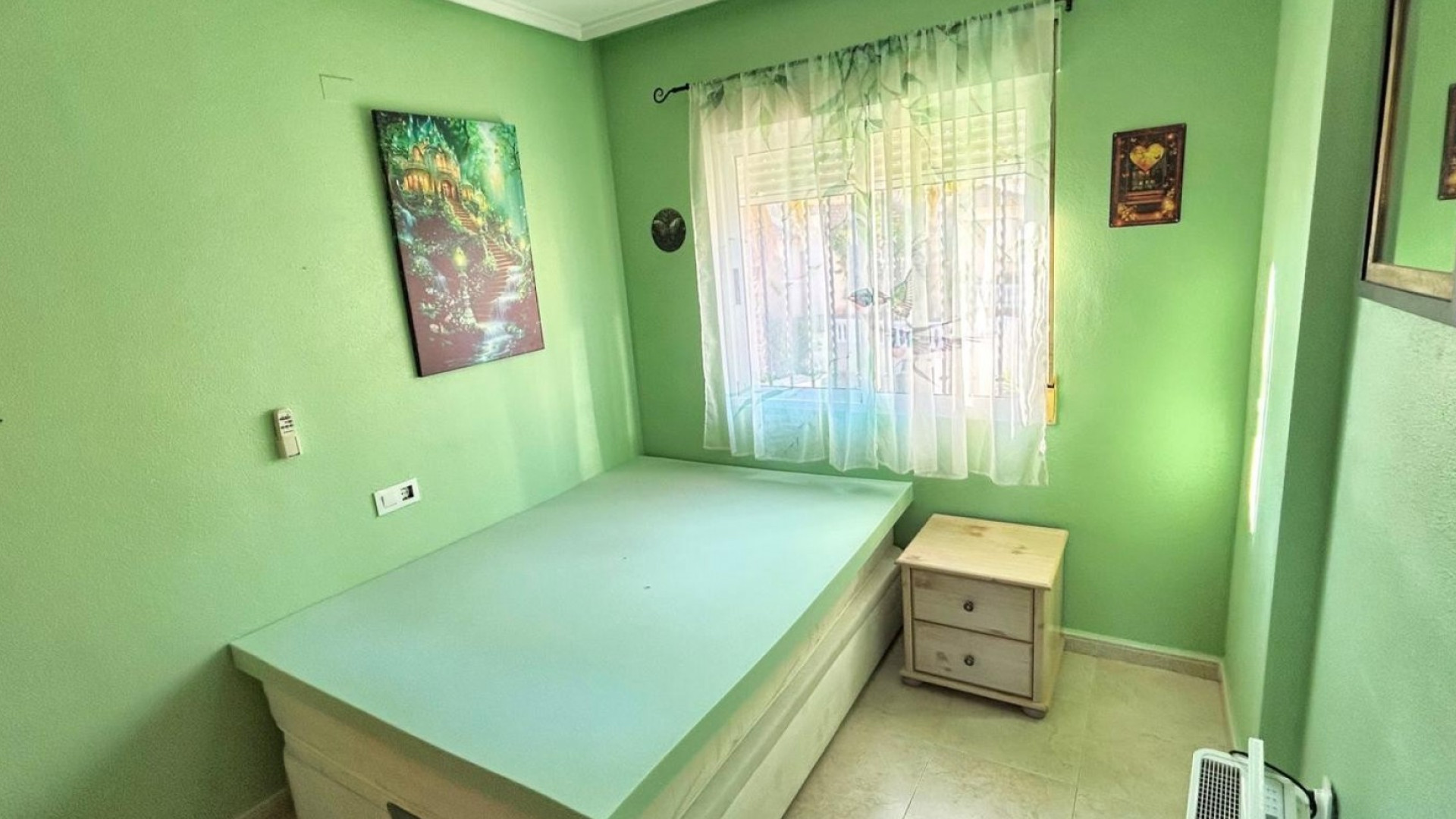 Resale - Townhouse - Orihuela Costa - Villamartin