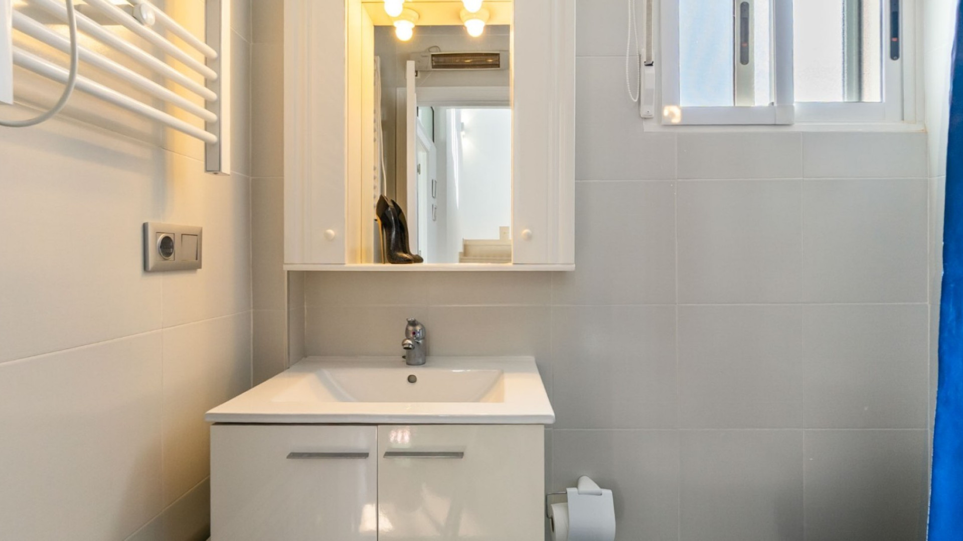 Resale - Townhouse - Orihuela Costa - Villamartin