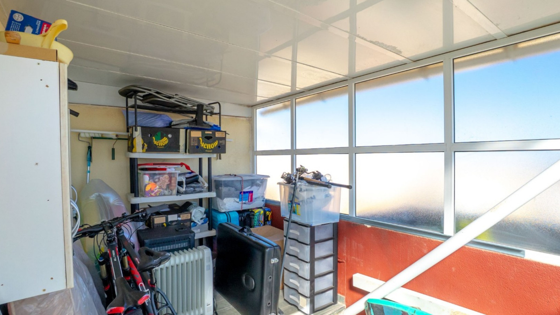 Resale - Townhouse - Orihuela Costa - Villamartin