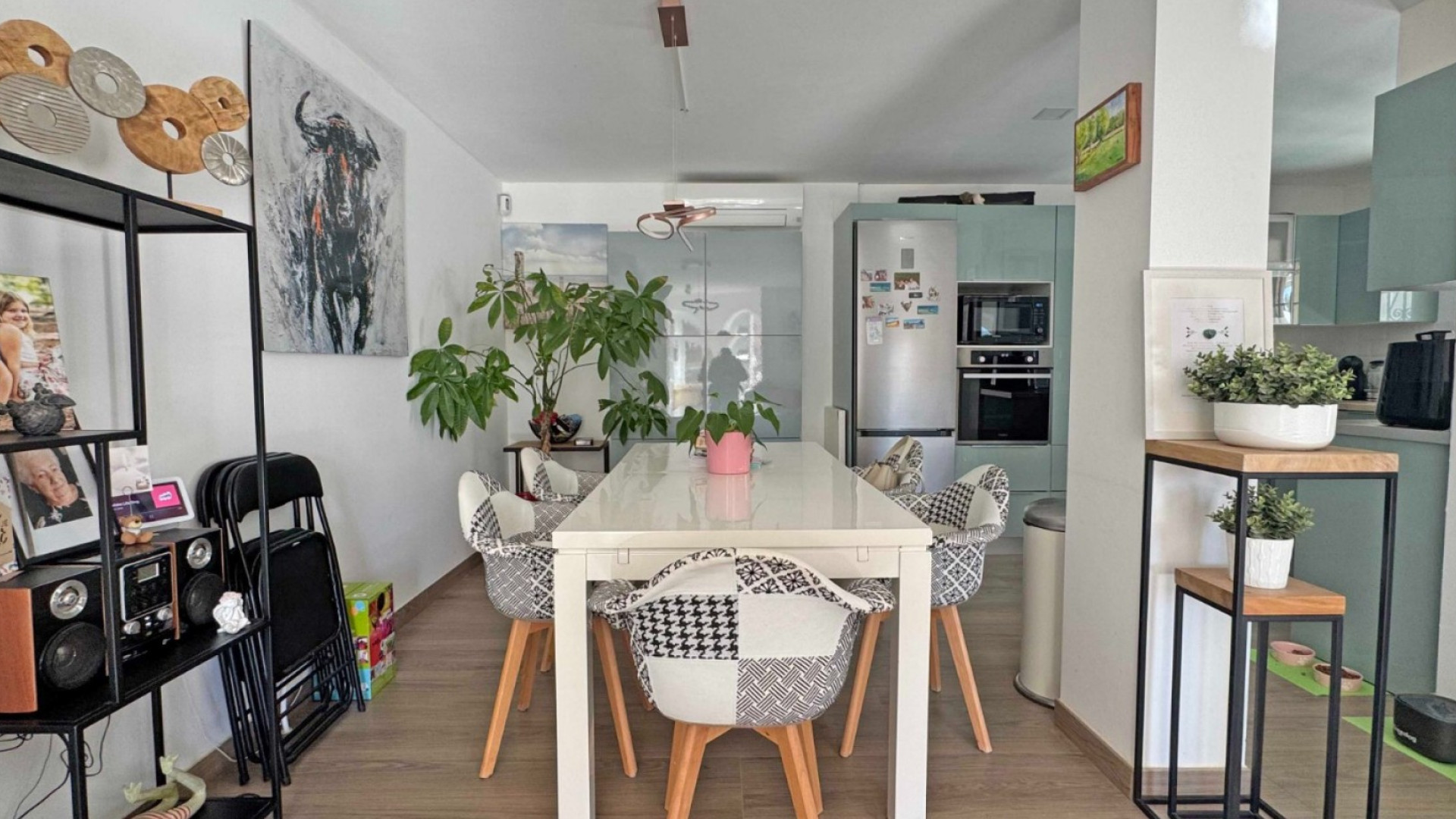 Resale - Townhouse - Orihuela Costa - Villamartin