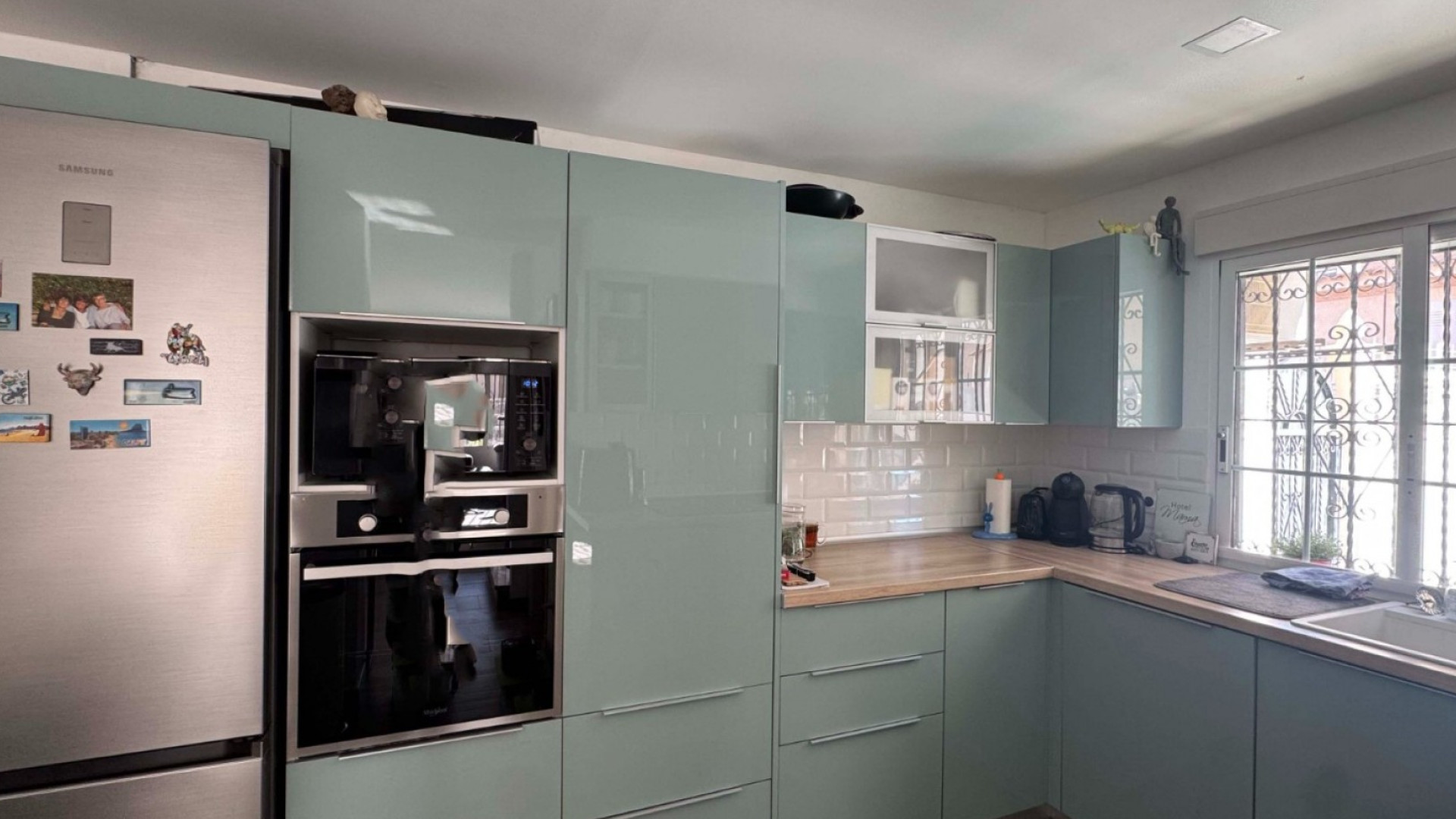 Resale - Townhouse - Orihuela Costa - Villamartin