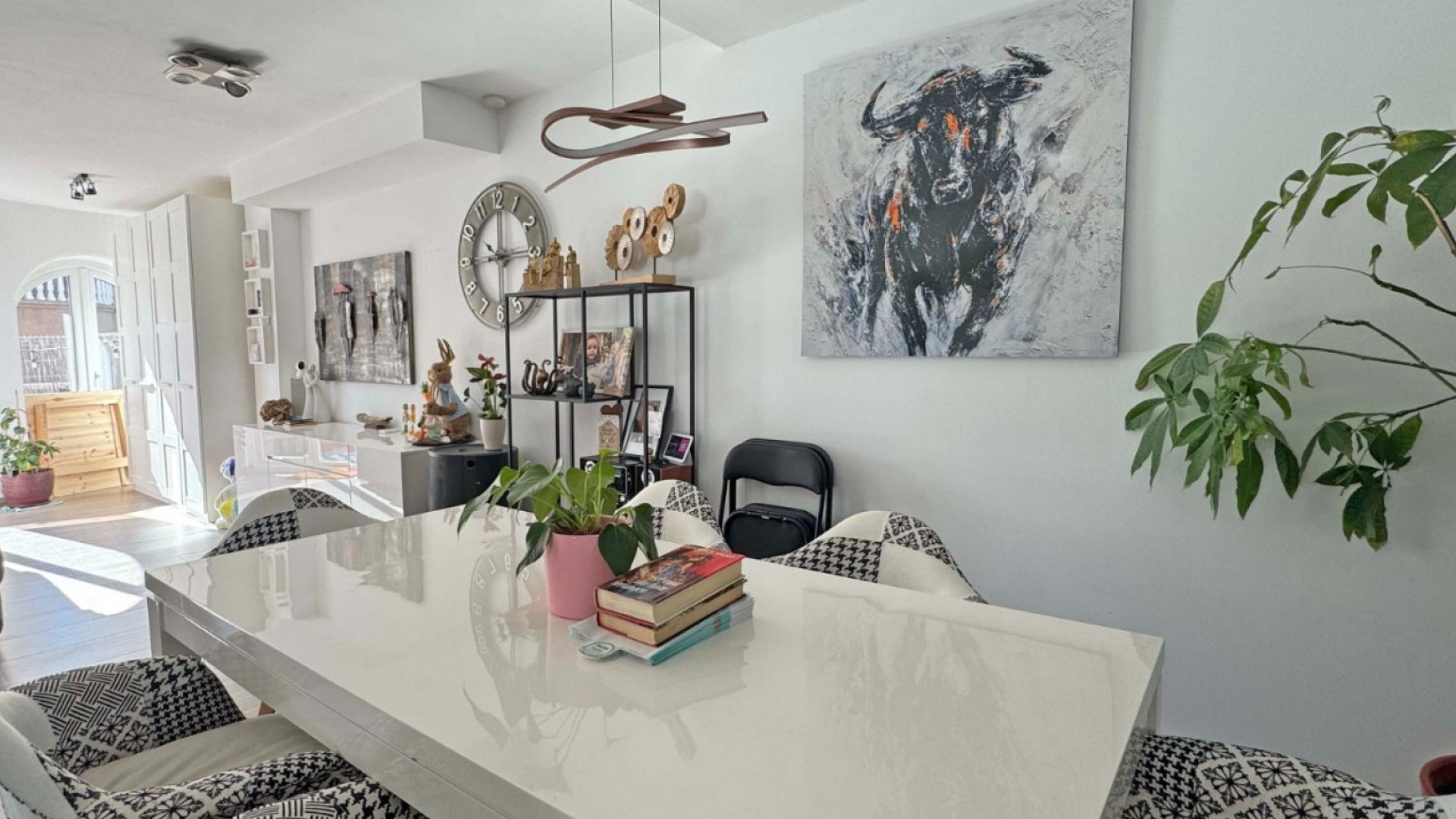 Resale - Townhouse - Orihuela Costa - Villamartin