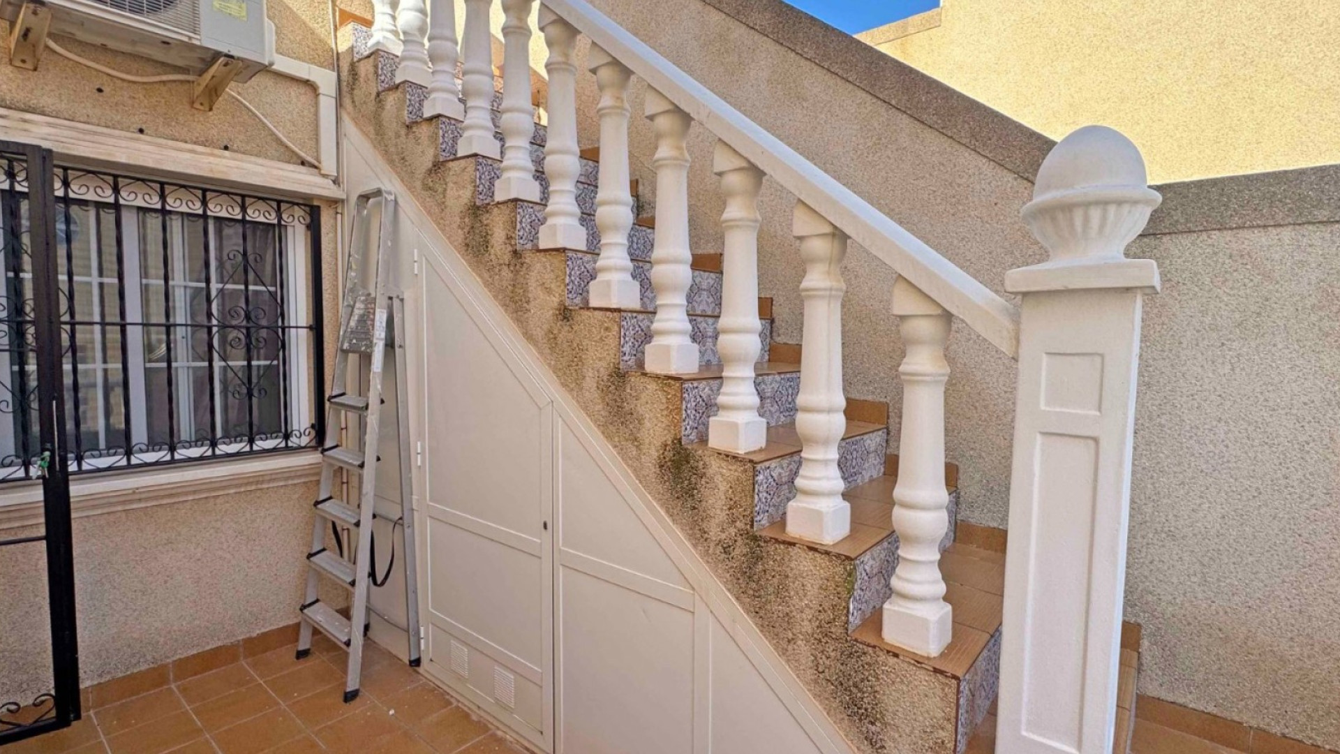 Resale - Townhouse - Orihuela Costa - Villamartin