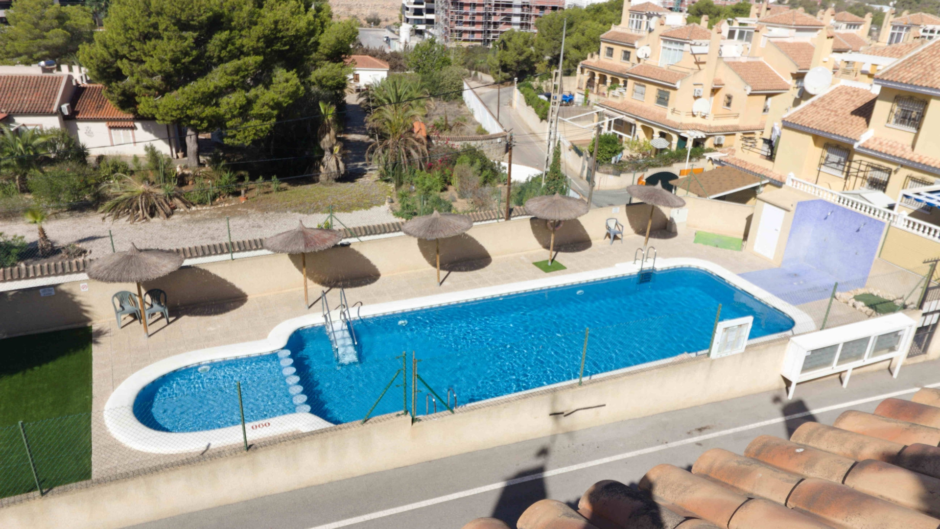 Resale - Townhouse - Orihuela Costa