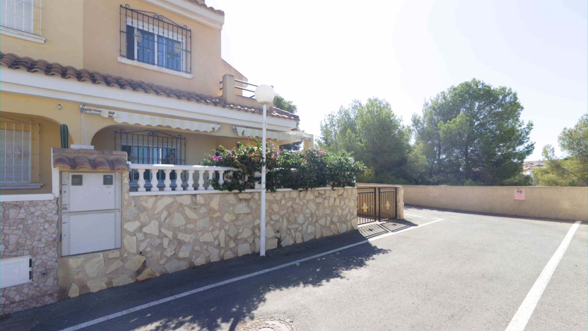 Resale - Townhouse - Orihuela Costa