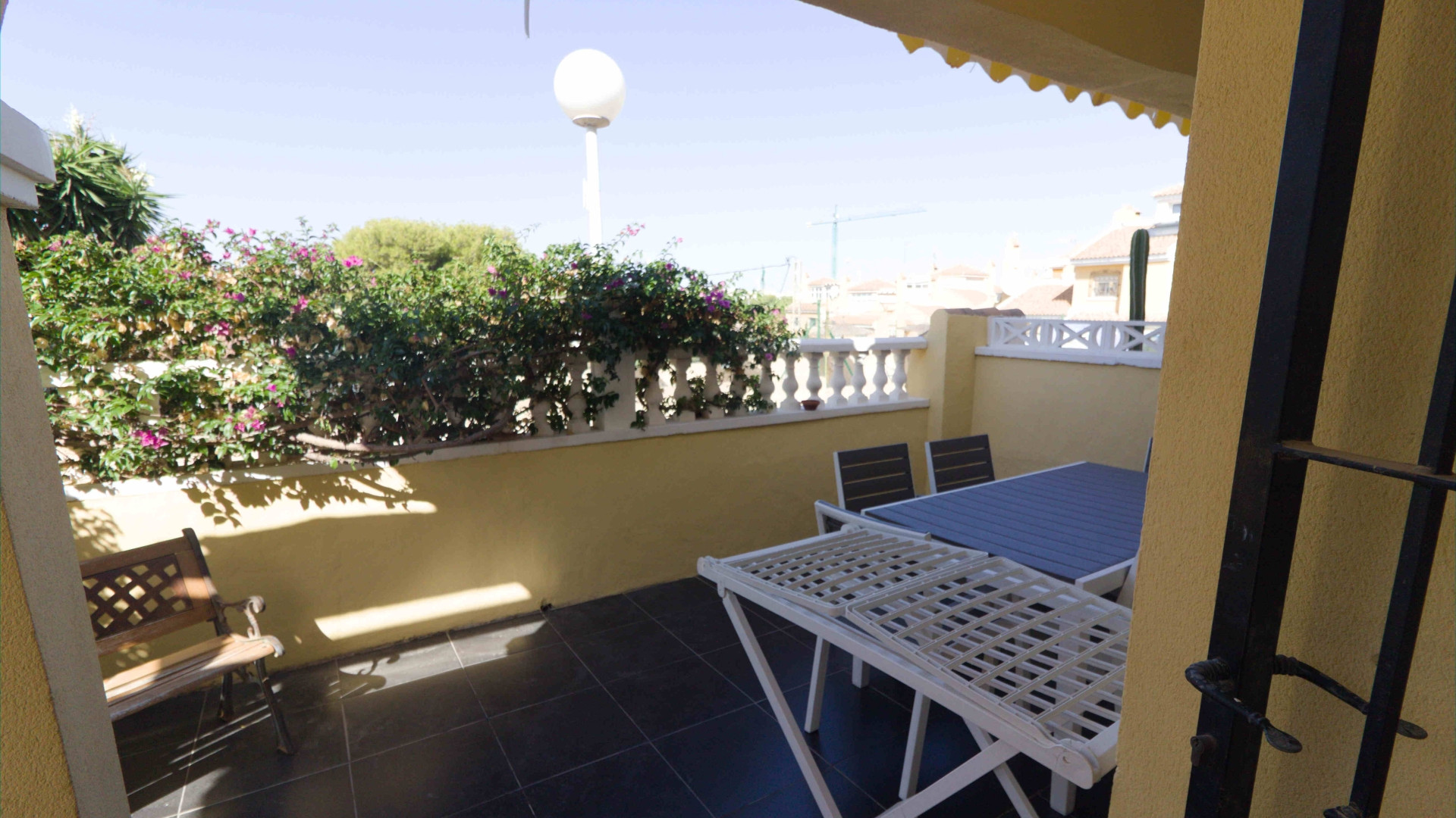 Resale - Townhouse - Orihuela Costa