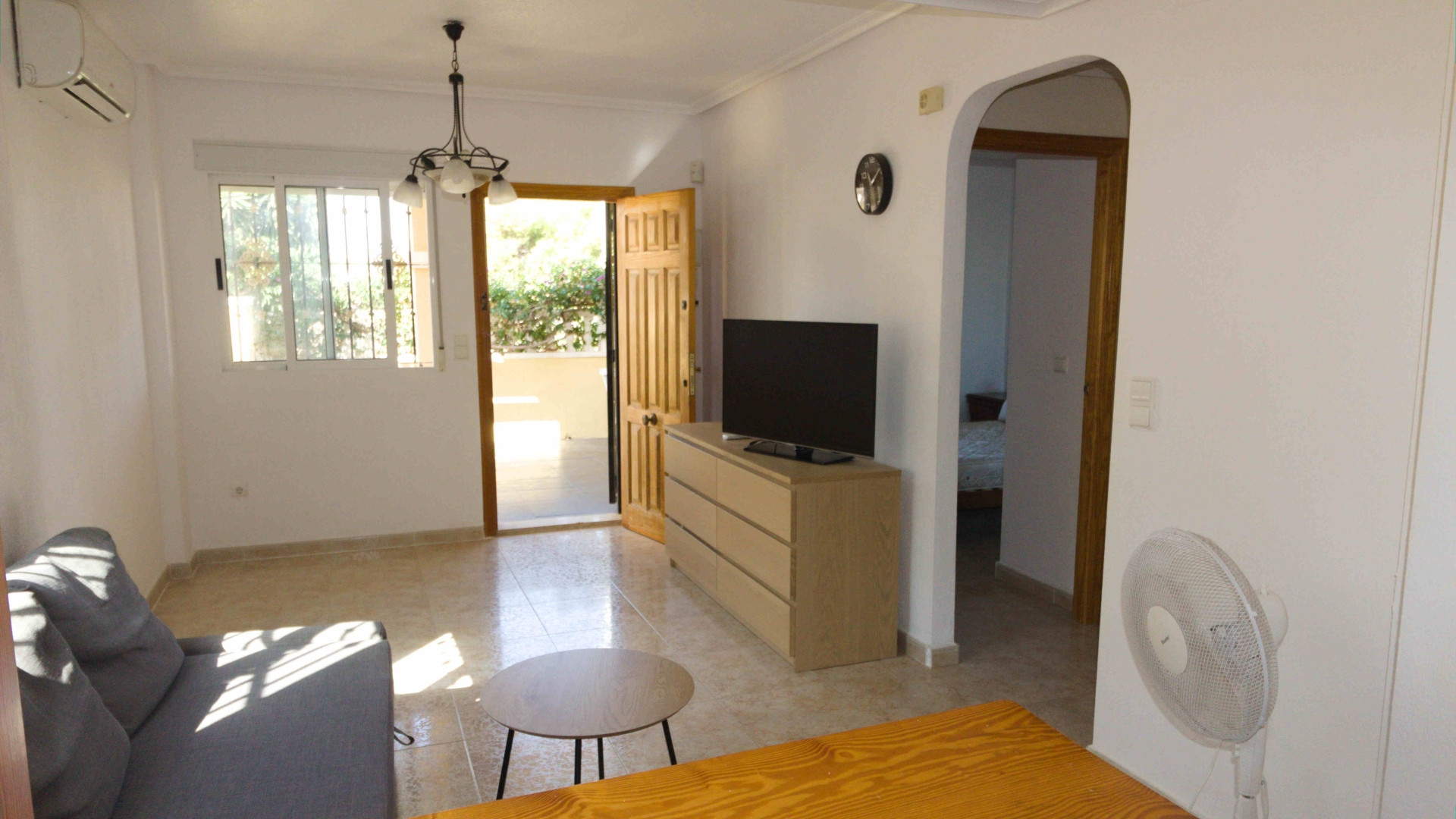 Resale - Townhouse - Orihuela Costa