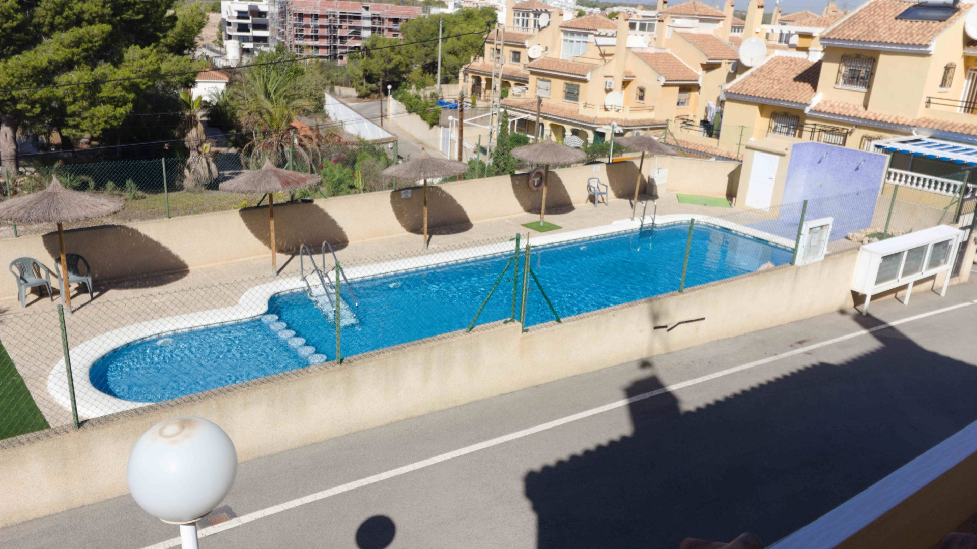 Resale - Townhouse - Orihuela Costa