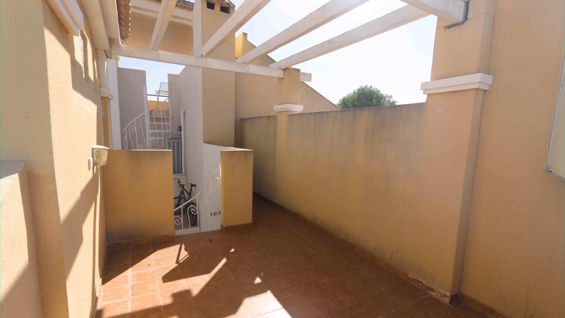 Resale - Townhouse - Orihuela Costa