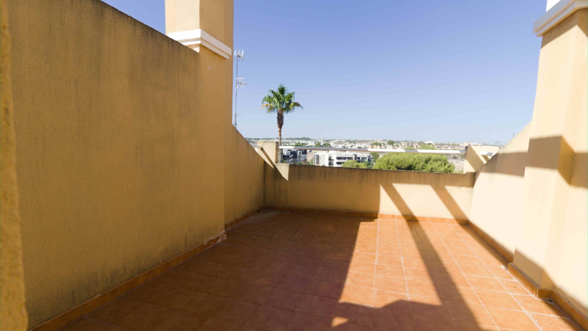 Resale - Townhouse - Orihuela Costa