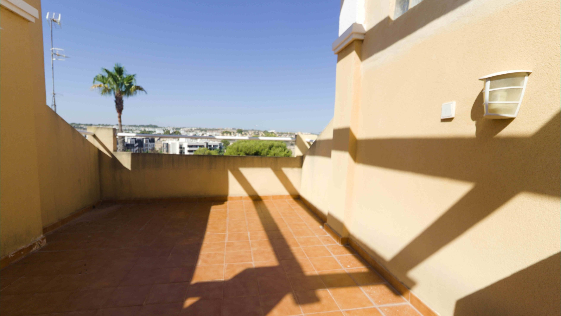 Resale - Townhouse - Orihuela Costa