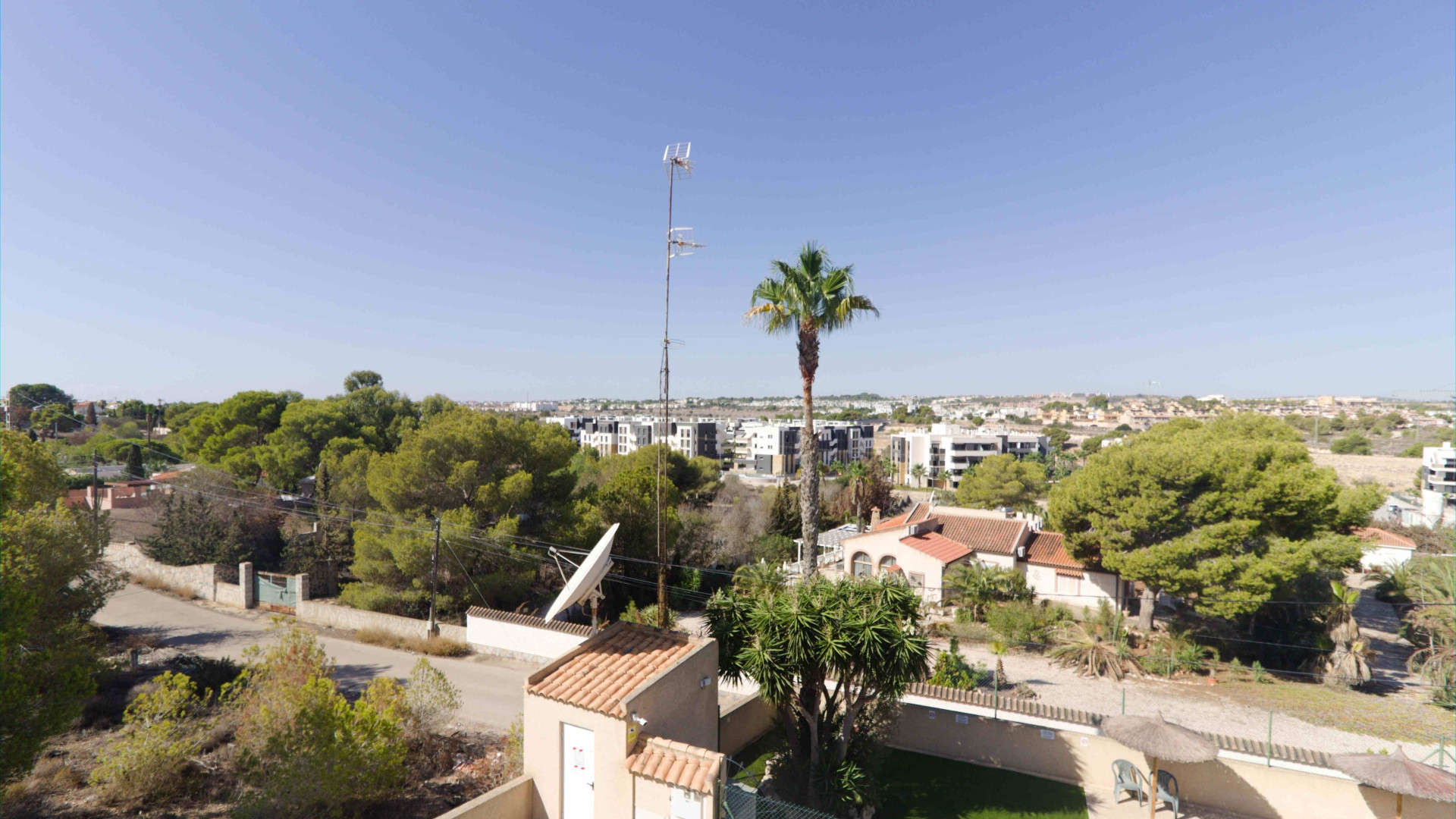 Resale - Townhouse - Orihuela Costa