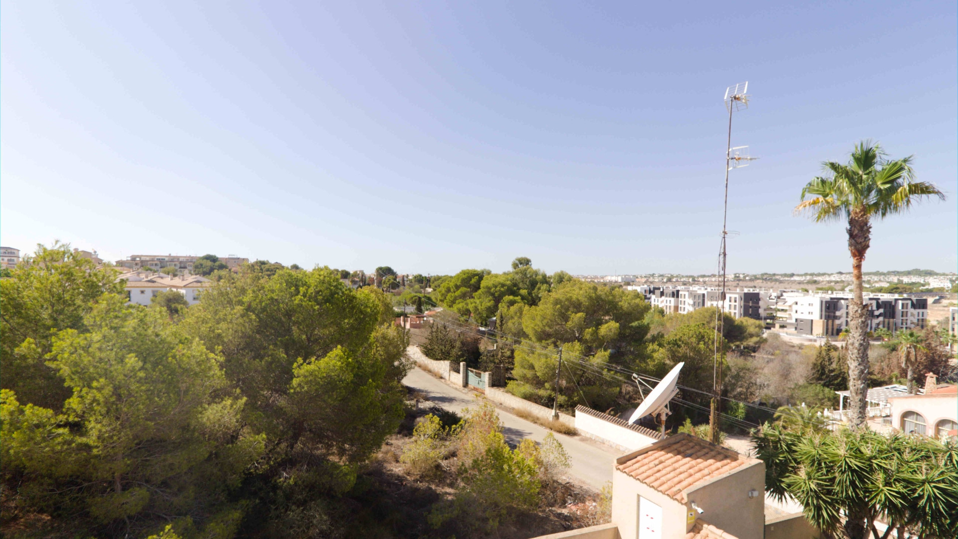 Resale - Townhouse - Orihuela Costa