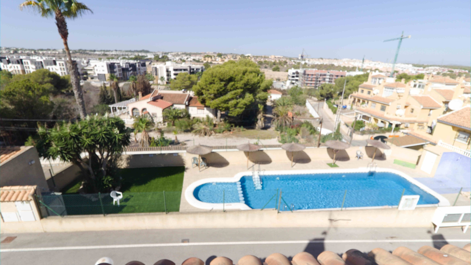 Resale - Townhouse - Orihuela Costa