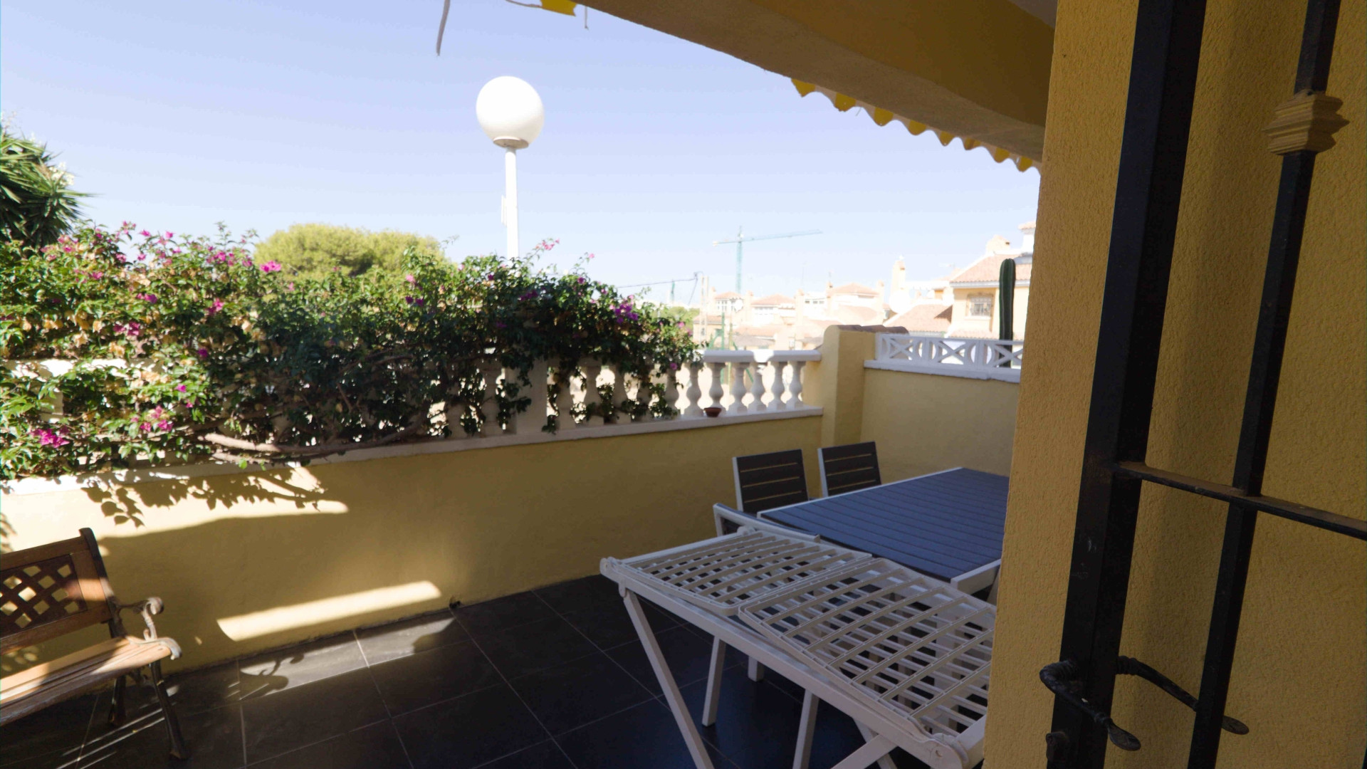 Resale - Townhouse - Orihuela Costa