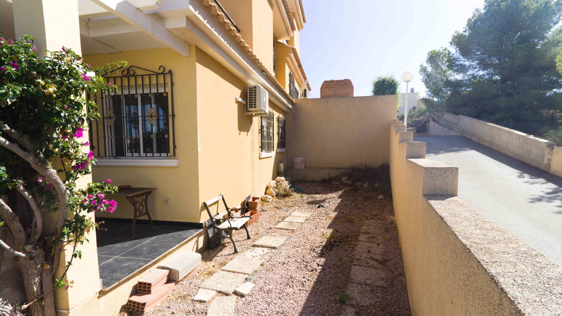 Resale - Townhouse - Orihuela Costa