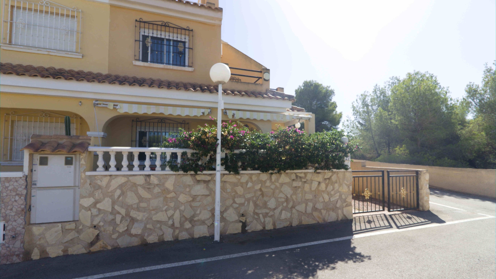 Resale - Townhouse - Orihuela Costa